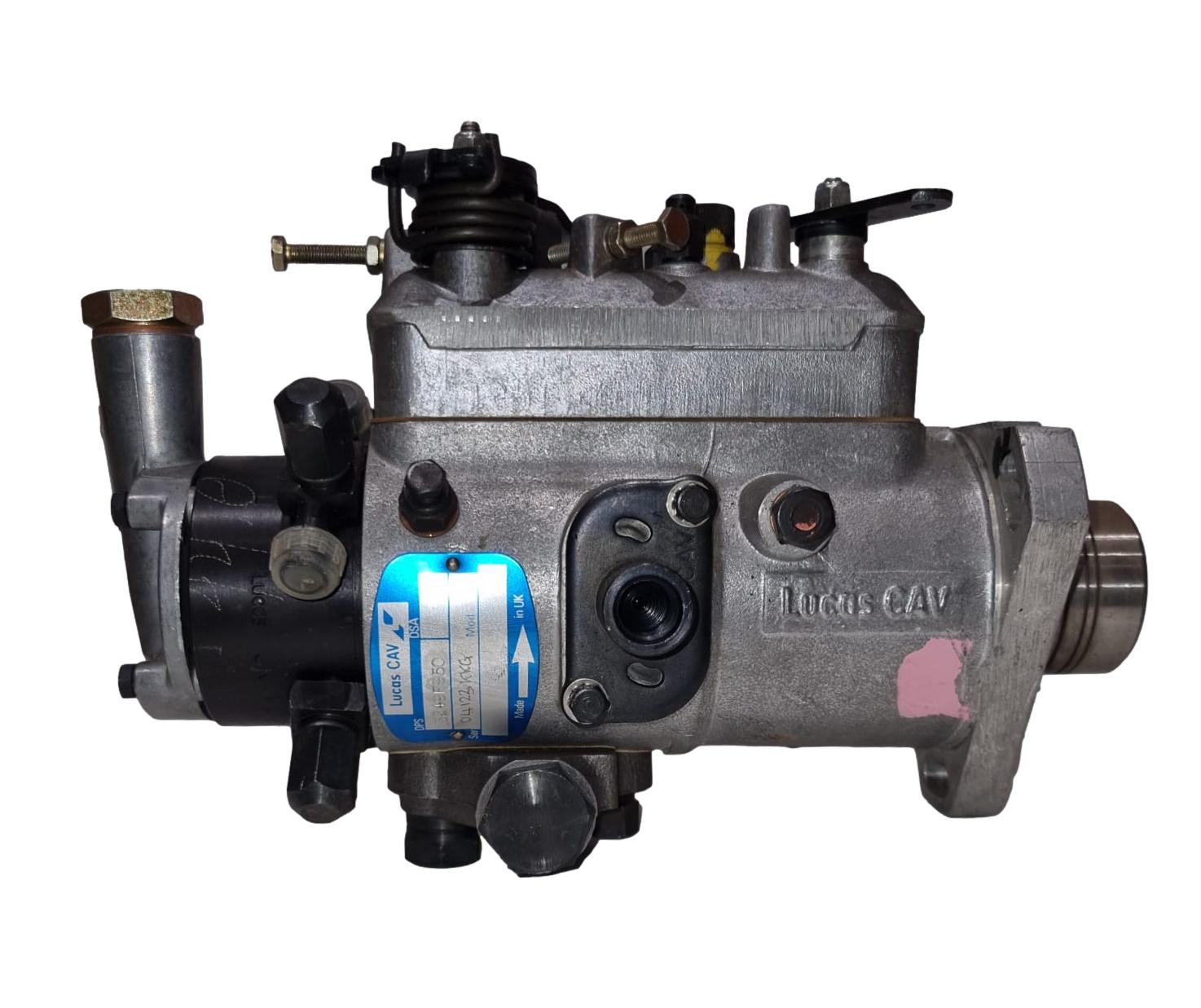 Lucas CAV DPA Diesel Fuel Injection Pump 3249F950