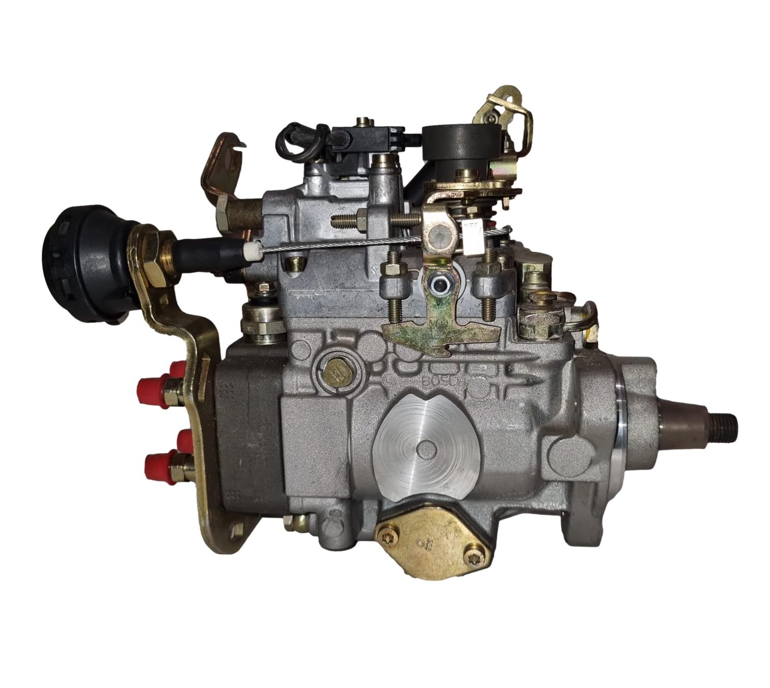 Bosch VE Diesel Fuel Injection Pump  0460494358