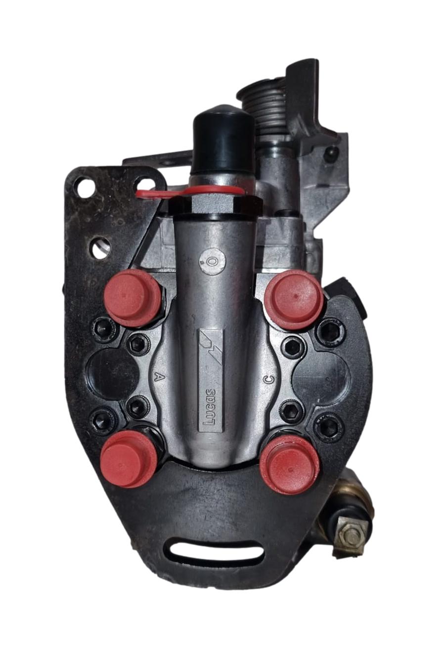 Delphi Diesel Fuel Injection Pump 8923A201G 2644G732