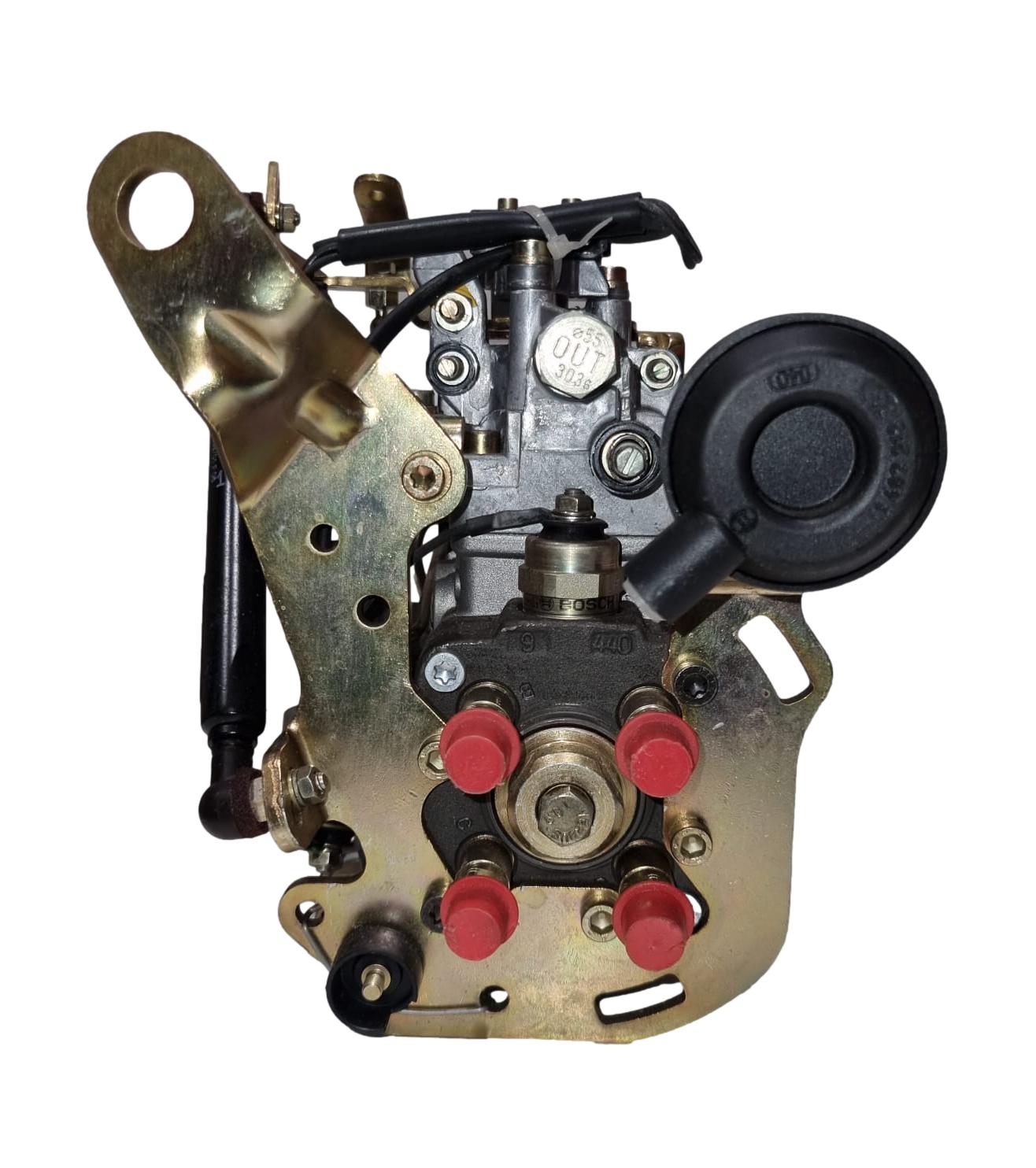 Bosch VE Diesel Fuel Injection Pump  0460494358