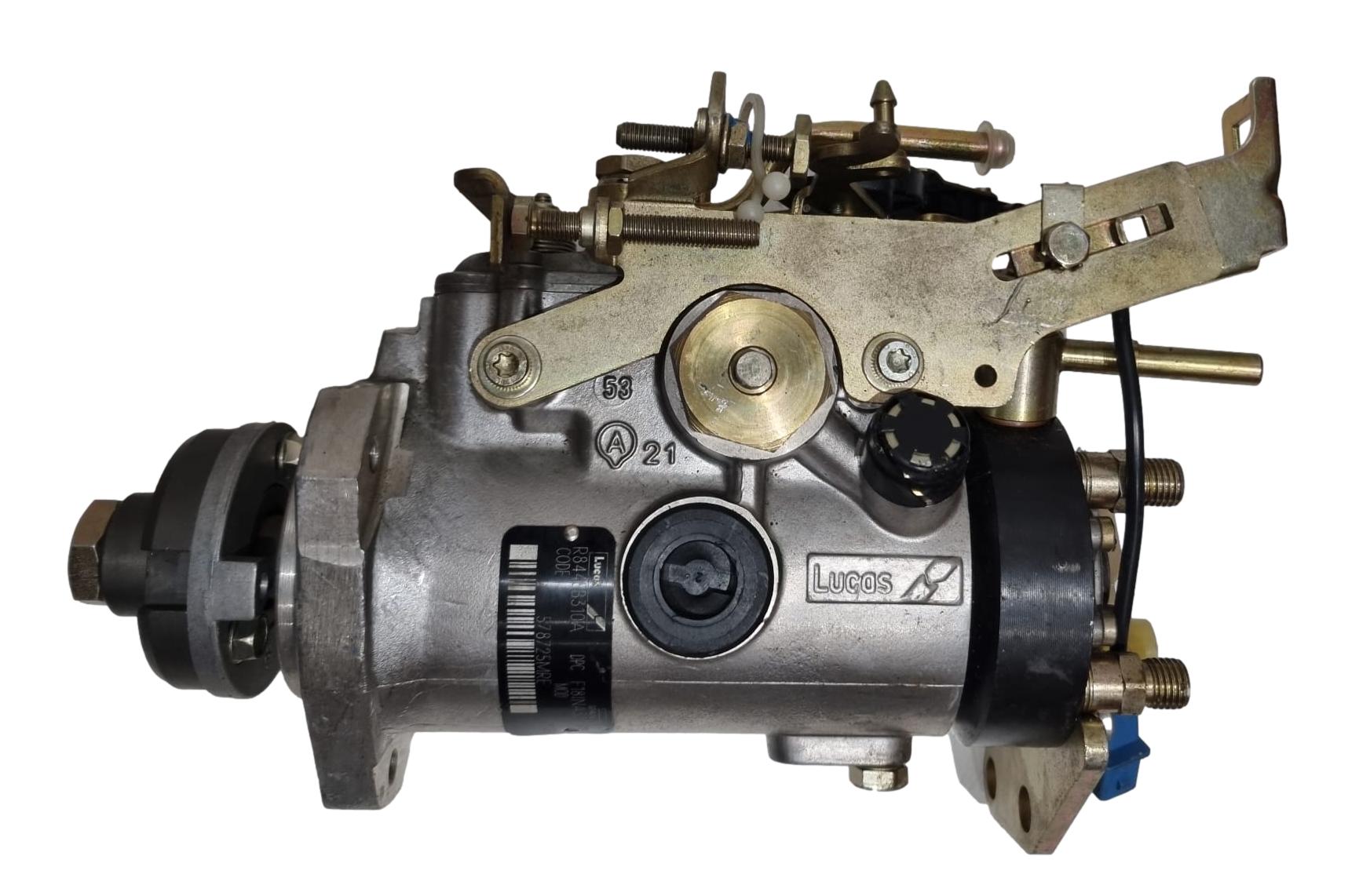 Lucas Ford DPC Diesel Fuel Injection Pump R8445B310A