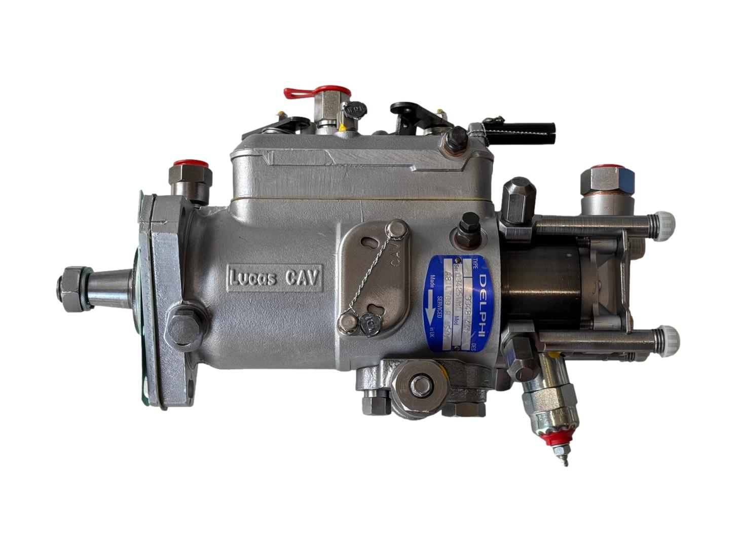 3348F440 Lucas CAV/Delphi Diesel Injection Pump