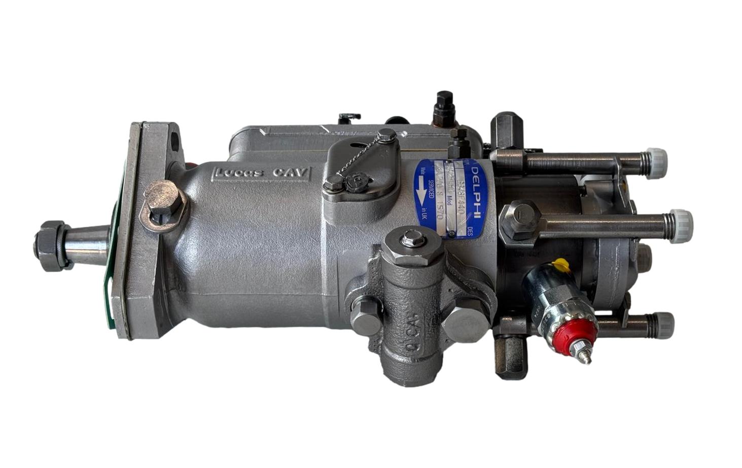 3348F440 Lucas CAV/Delphi Diesel Injection Pump