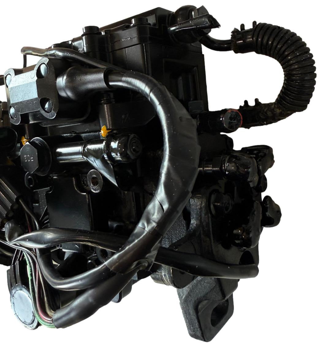 Mitsubishi Pajero Shogan Zexel Diesel Fuel Pump (exchange only) 109144-3062 479778-642