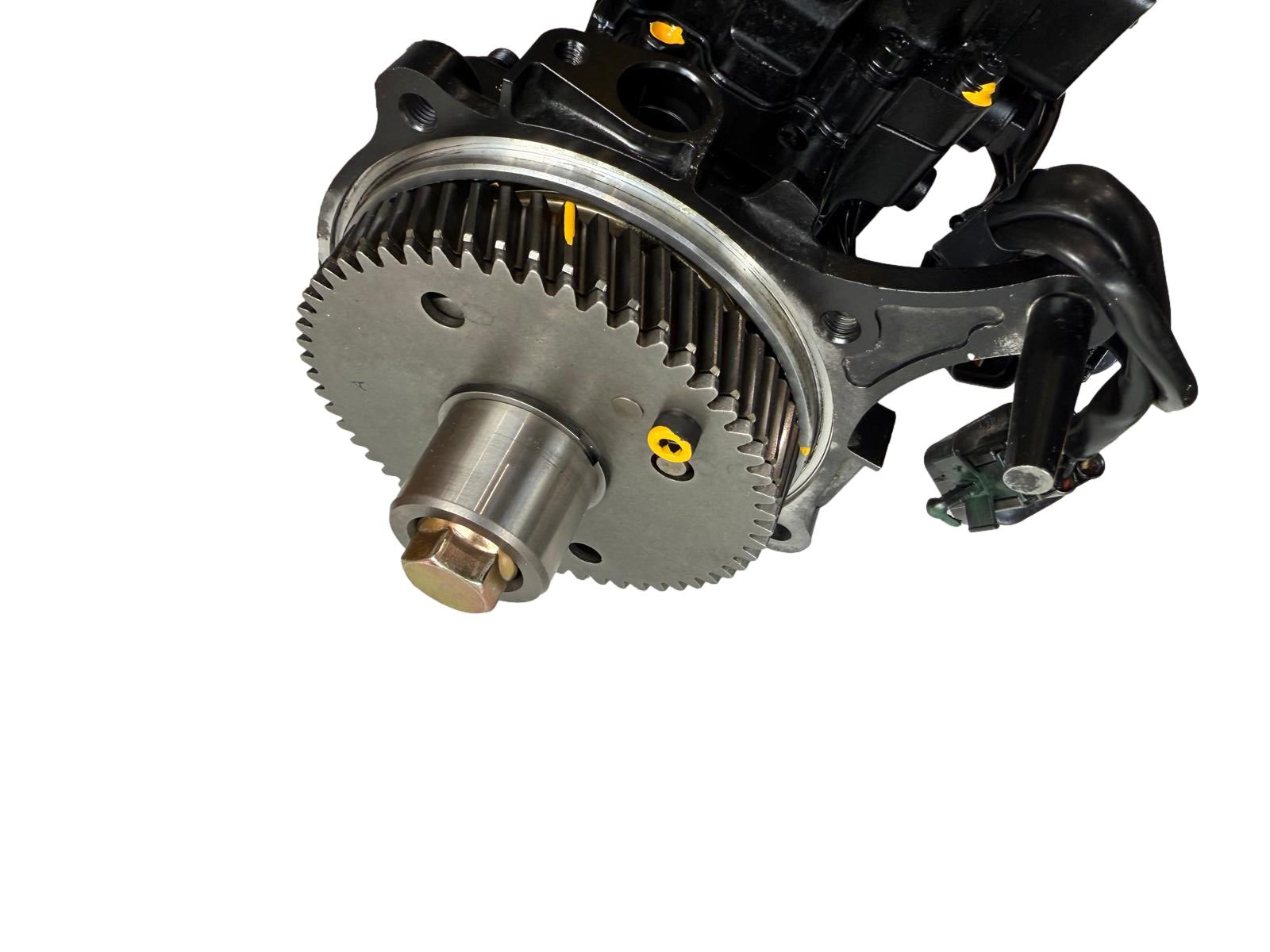 Mitsubishi Pajero Shogan Zexel Diesel Fuel Pump (exchange only) 109144-3062 479778-642