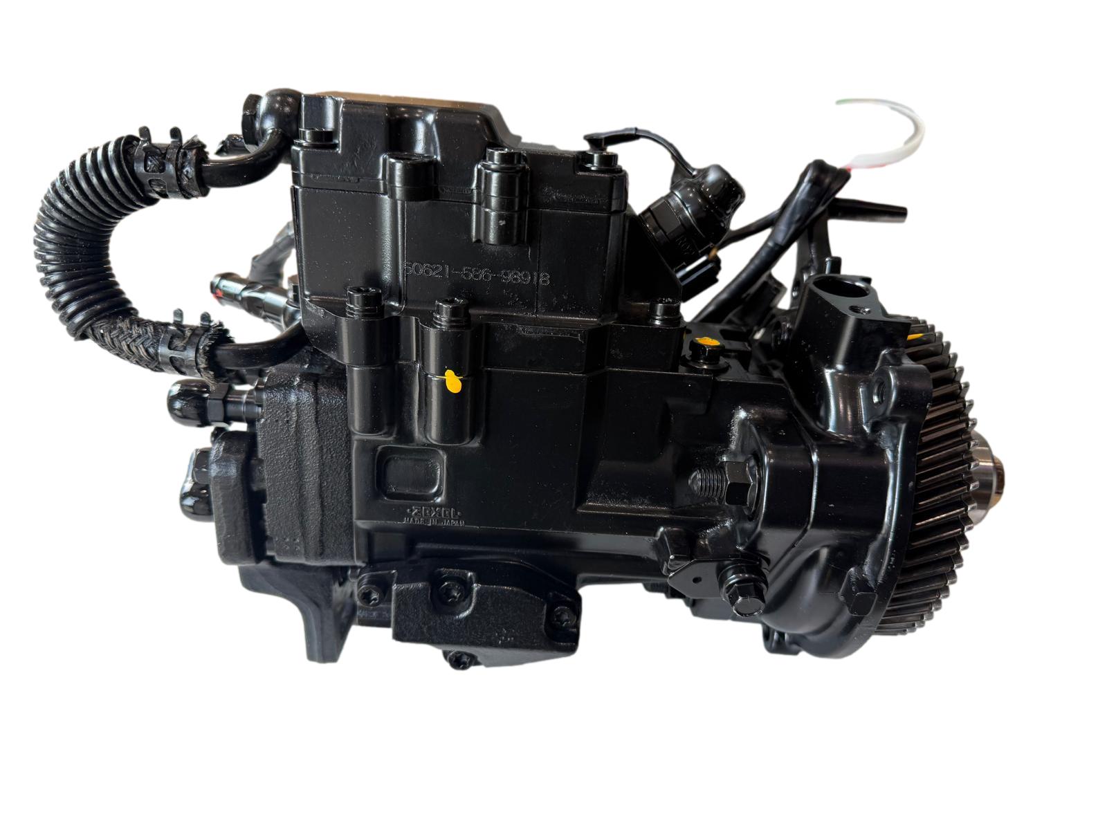 Mitsubishi Pajero Shogan Zexel Diesel Fuel Pump (exchange only) 109144-3062 479778-642