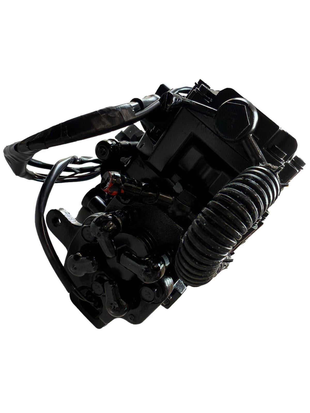 Mitsubishi Pajero Shogan Zexel Diesel Fuel Pump (exchange only) 109144-3062 479778-642
