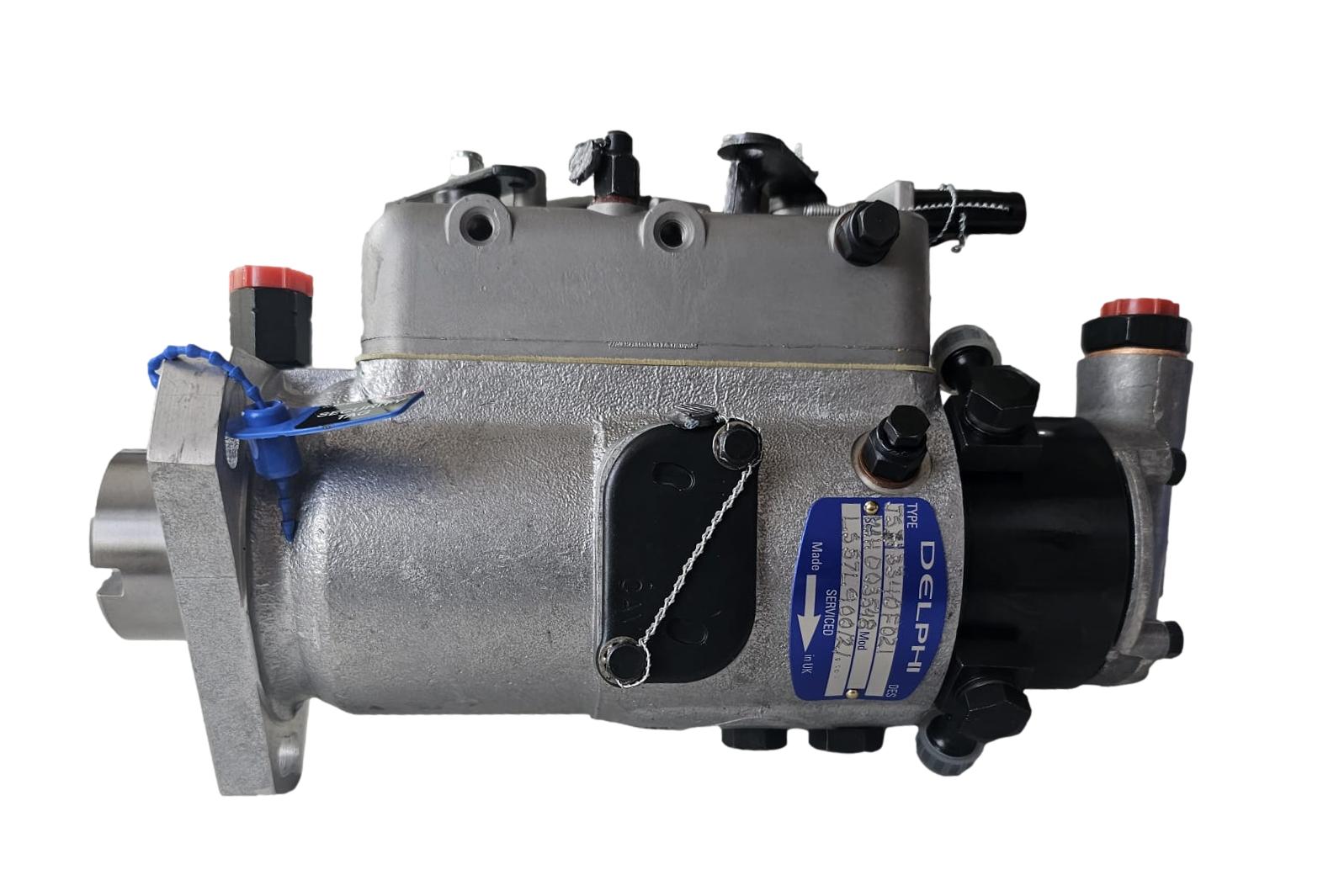 3340F021 Lucas CAV/Delphi Diesel Injection Pump
