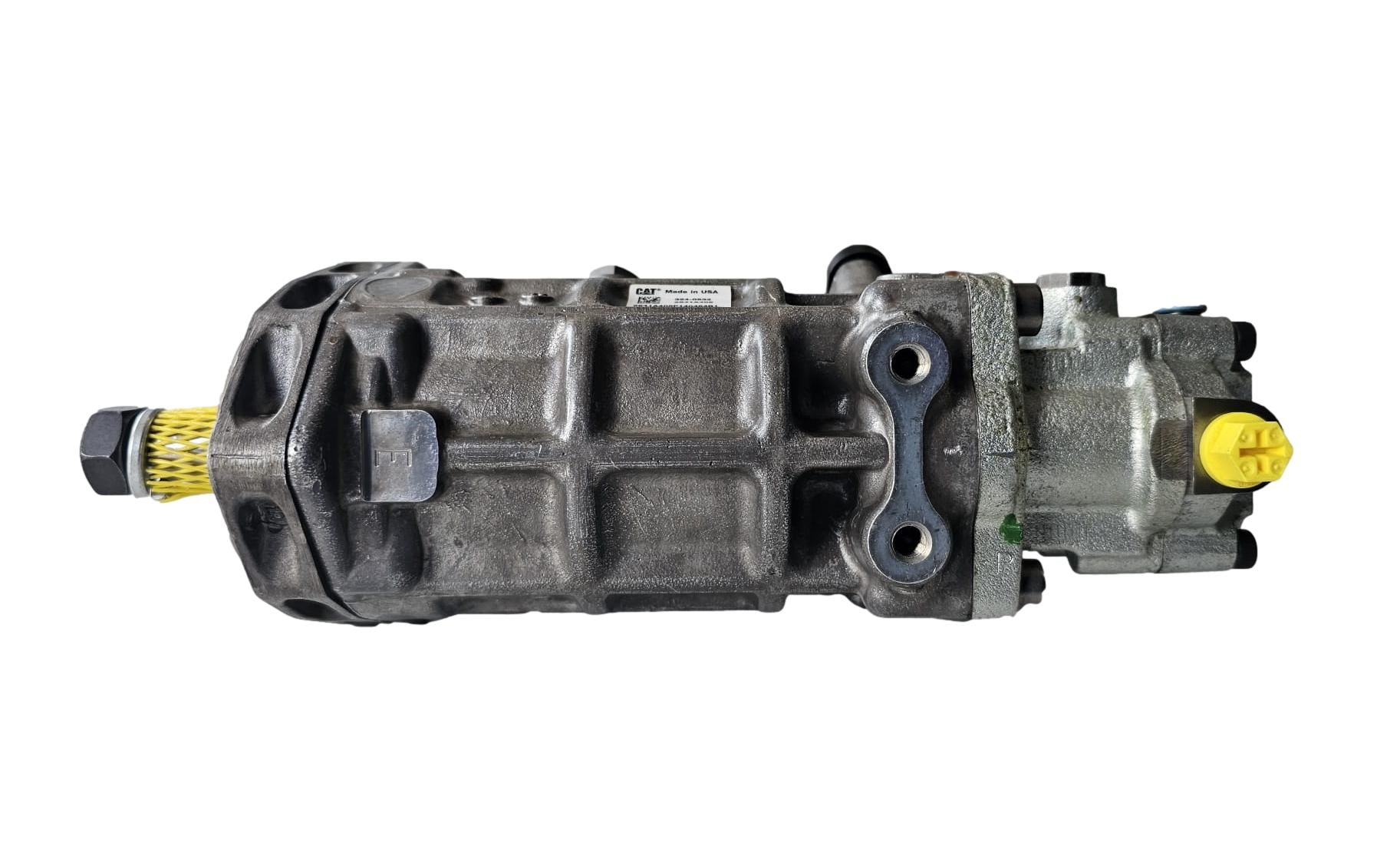 324-0532 Perkins Common Rail Diesel Injection Pump fits Caterpillar