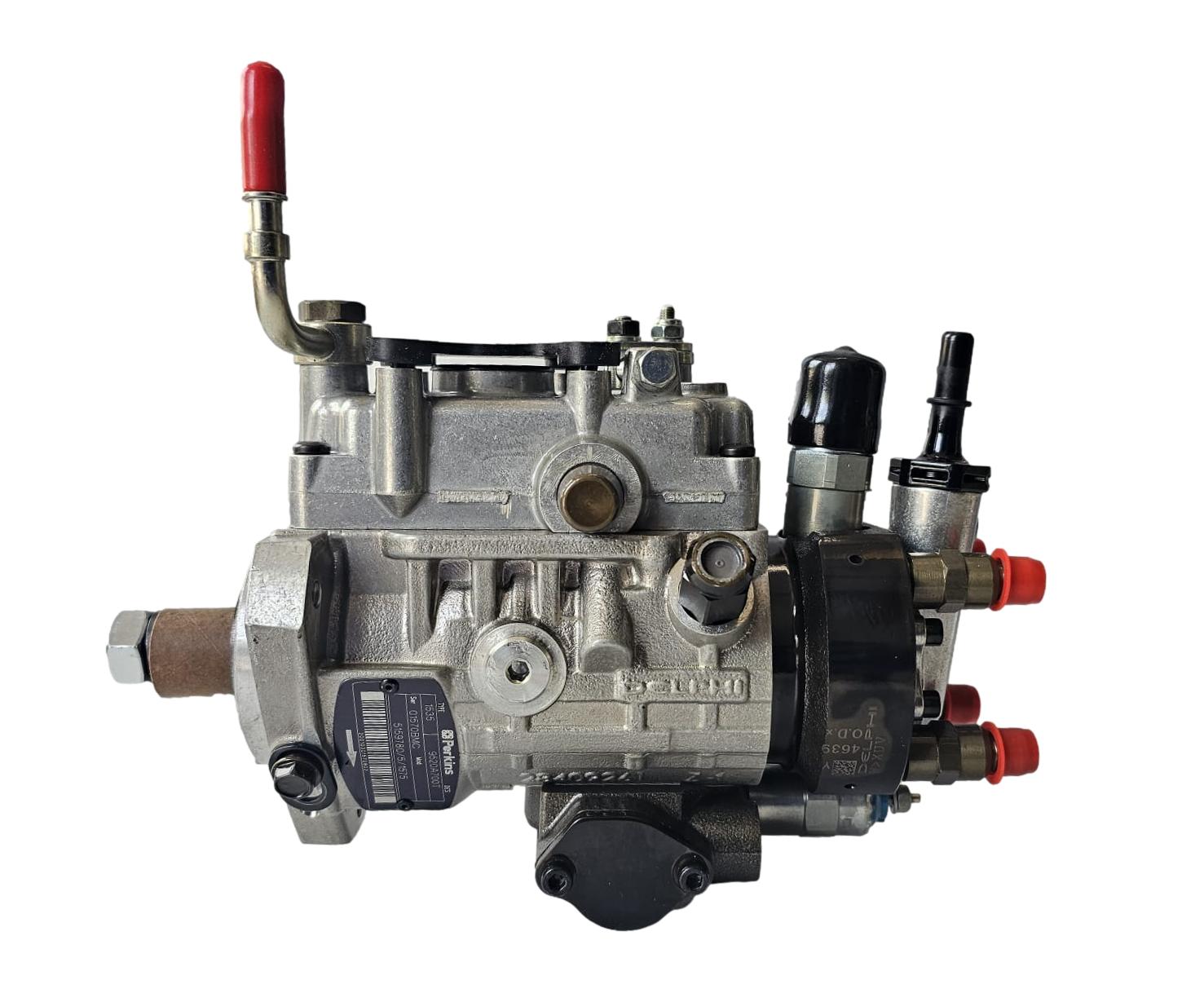 Delphi Diesel Fuel Injection Pump 9520A700T