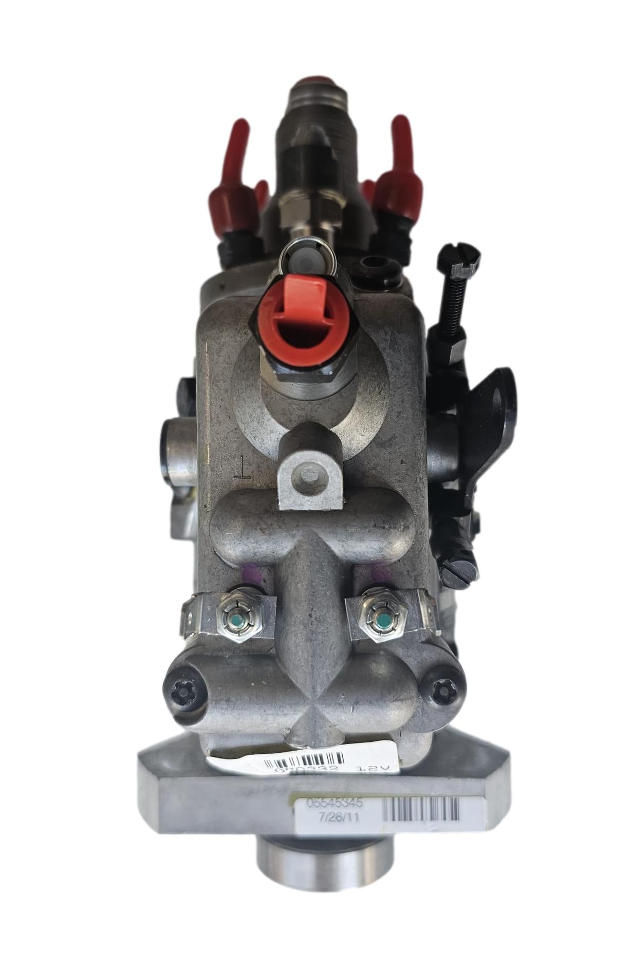 Stanadyne Diesel Fuel Injection Pump DB2435-5011 2643U005