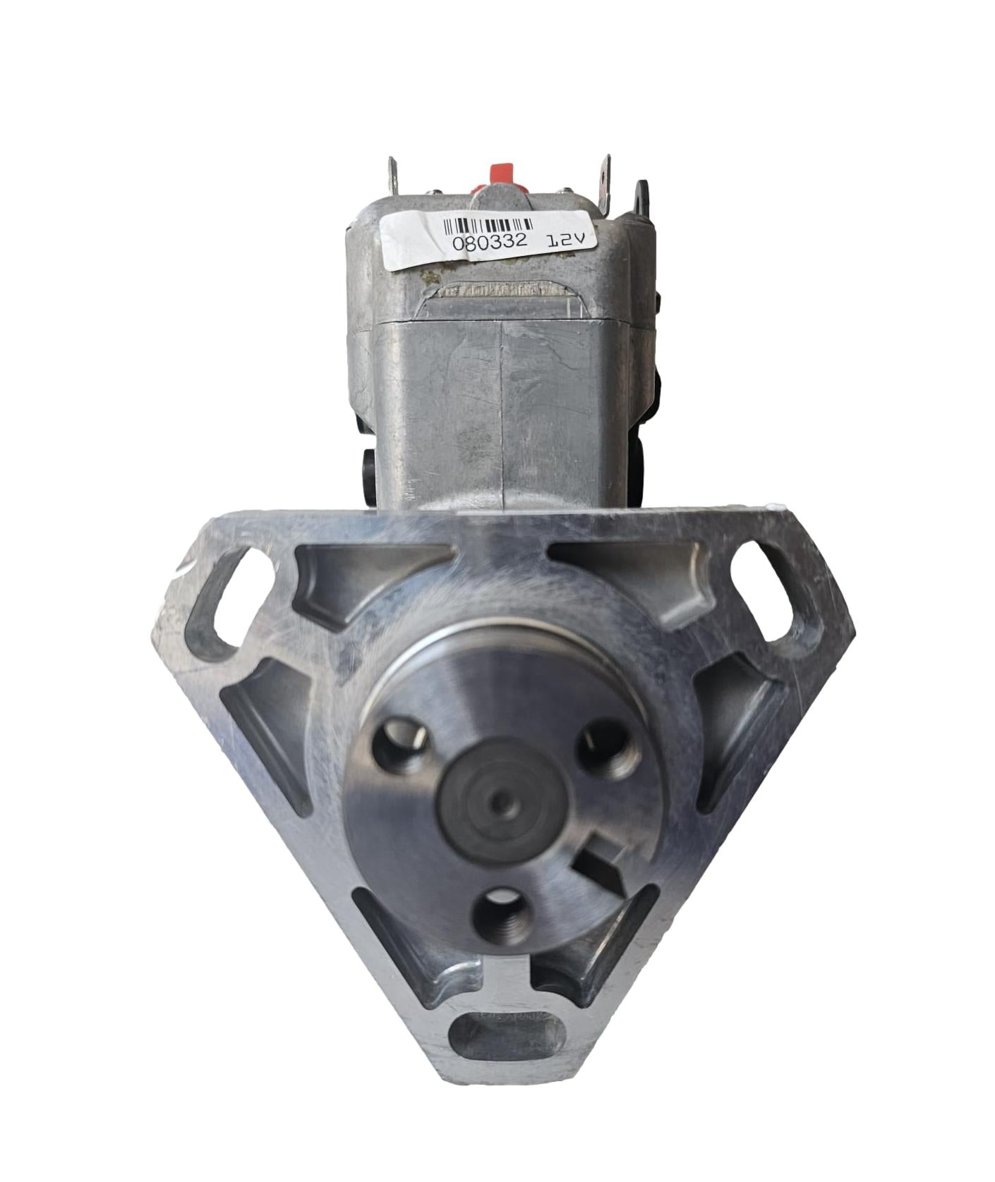 Stanadyne Diesel Fuel Injection Pump DB2435-5011 2643U005