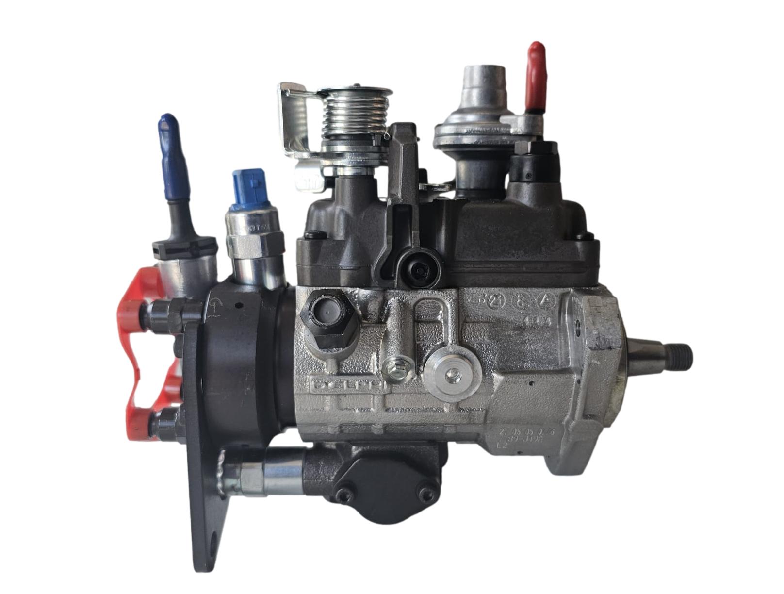 Delphi Diesel Fuel Injection Pump 9520A404G