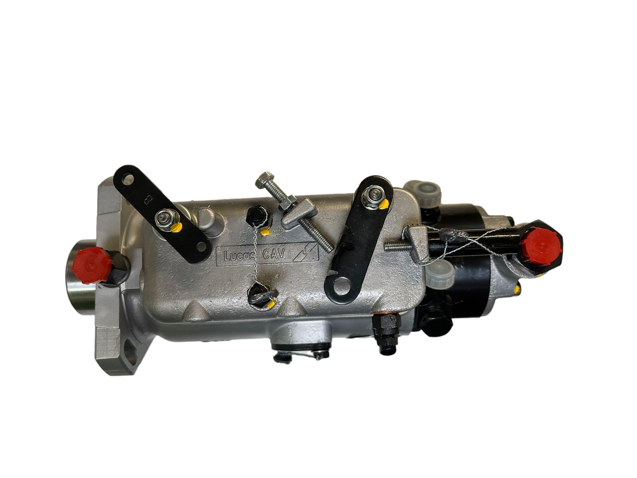 3348F012 2643C238 Lucas CAV/Delphi Diesel Injection Pump
