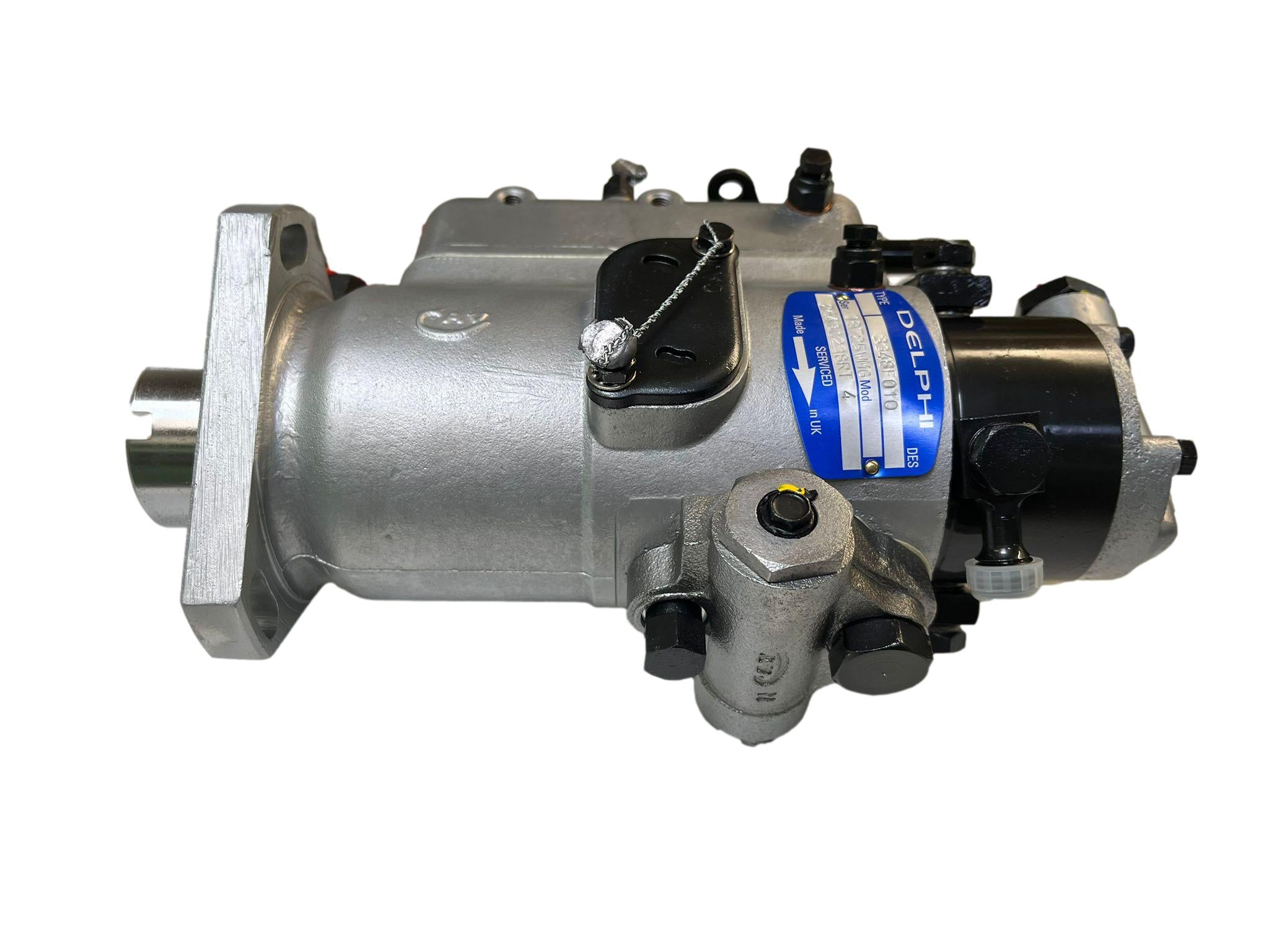 3348F012 2643C238 Lucas CAV/Delphi Diesel Injection Pump