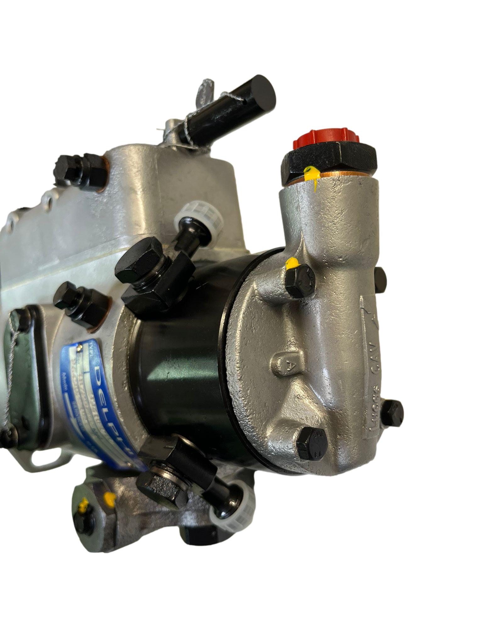 3348F011 2643C238 Lucas CAV/Delphi Diesel Injection Pump