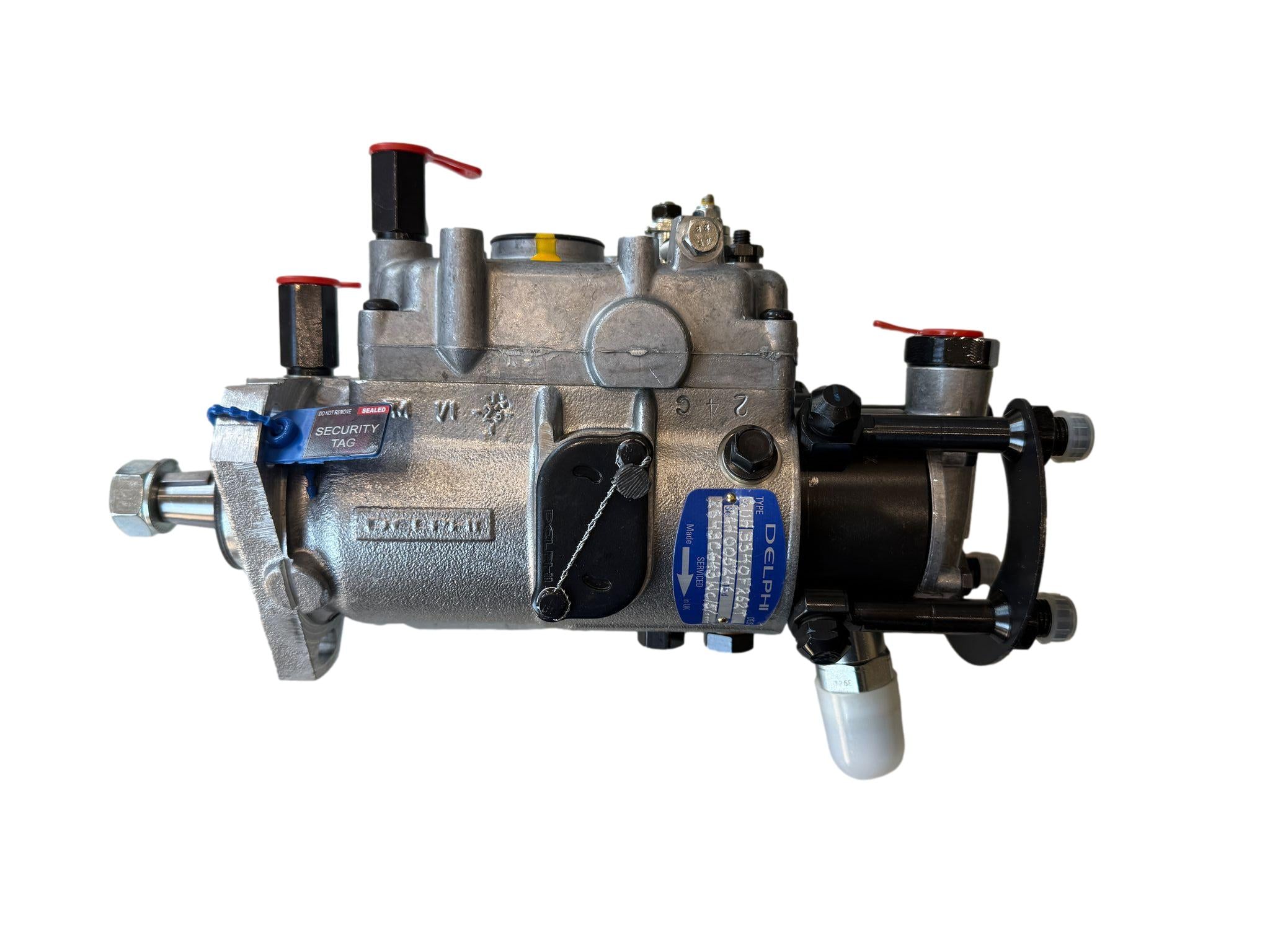 3340F261T Lucas CAV/Delphi Diesel Injection Pump