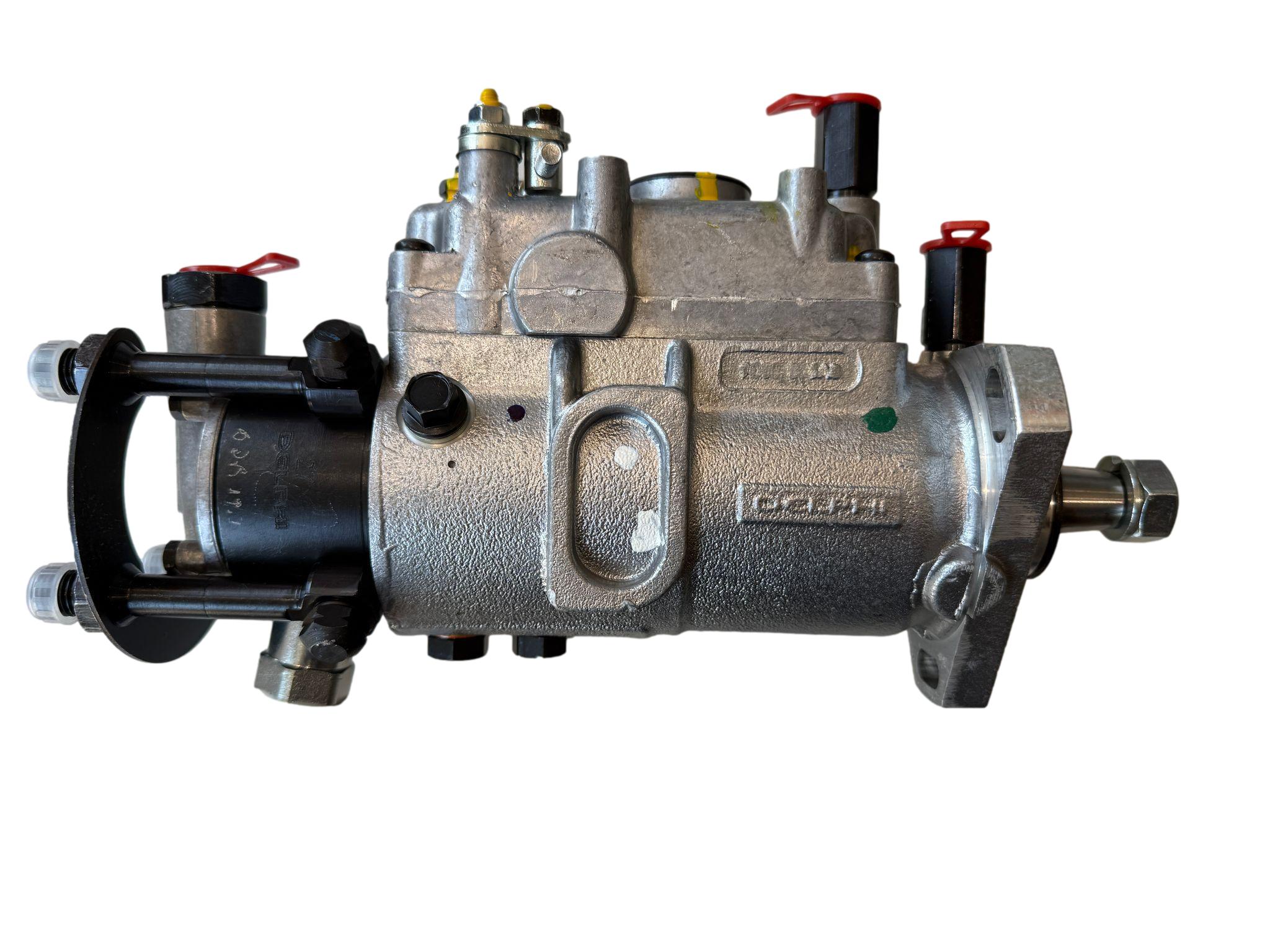 3340F261T Lucas CAV/Delphi Diesel Injection Pump