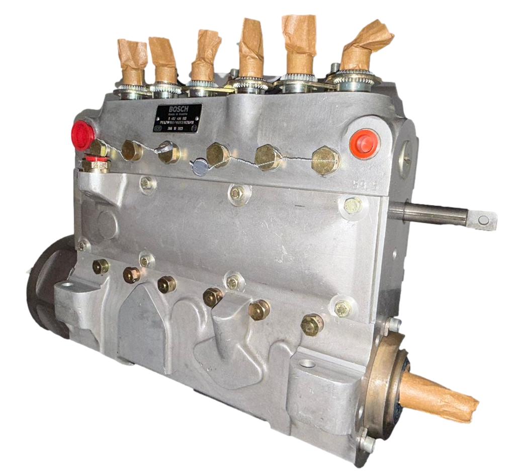 Bosch In-line Diesel Injection Pump 0402406013 PE6ZW160/100RS1028/11 (Sold Out)