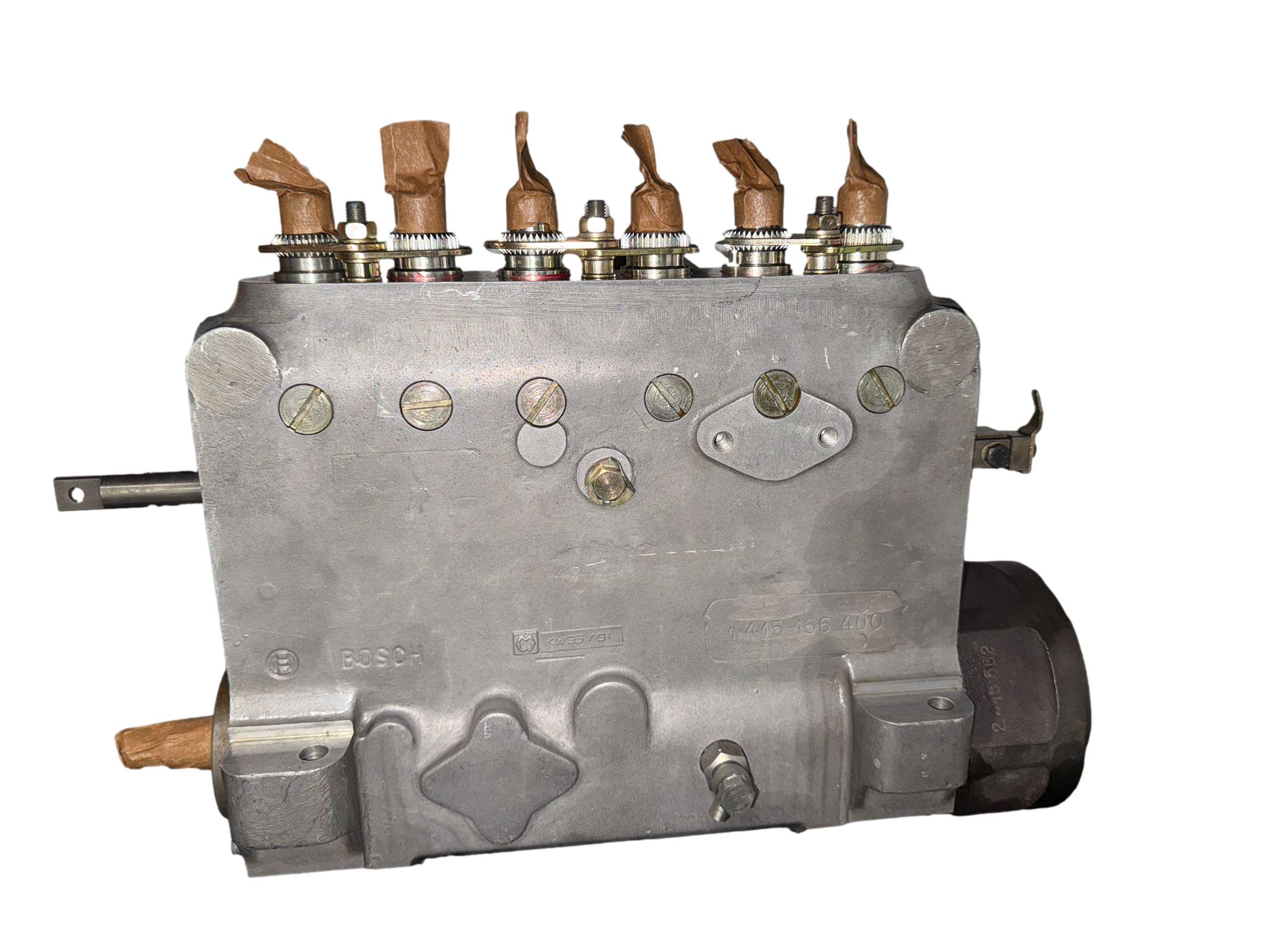 Bosch In-line Diesel Injection Pump 0402406013 PE6ZW160/100RS1028/11 (Sold Out)