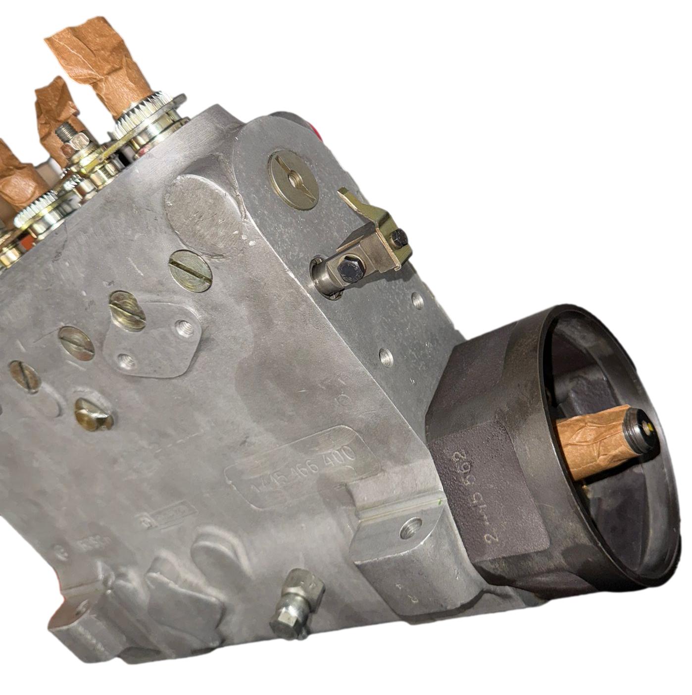 Bosch In-line Diesel Injection Pump 0402406013 PE6ZW160/100RS1028/11 (Sold Out)