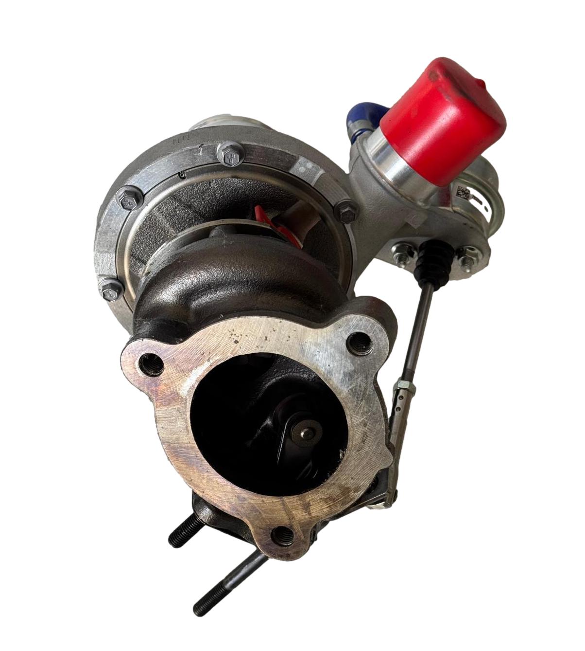 Caterpillar Turbocharger 5741424 BG0154S GT15 HA