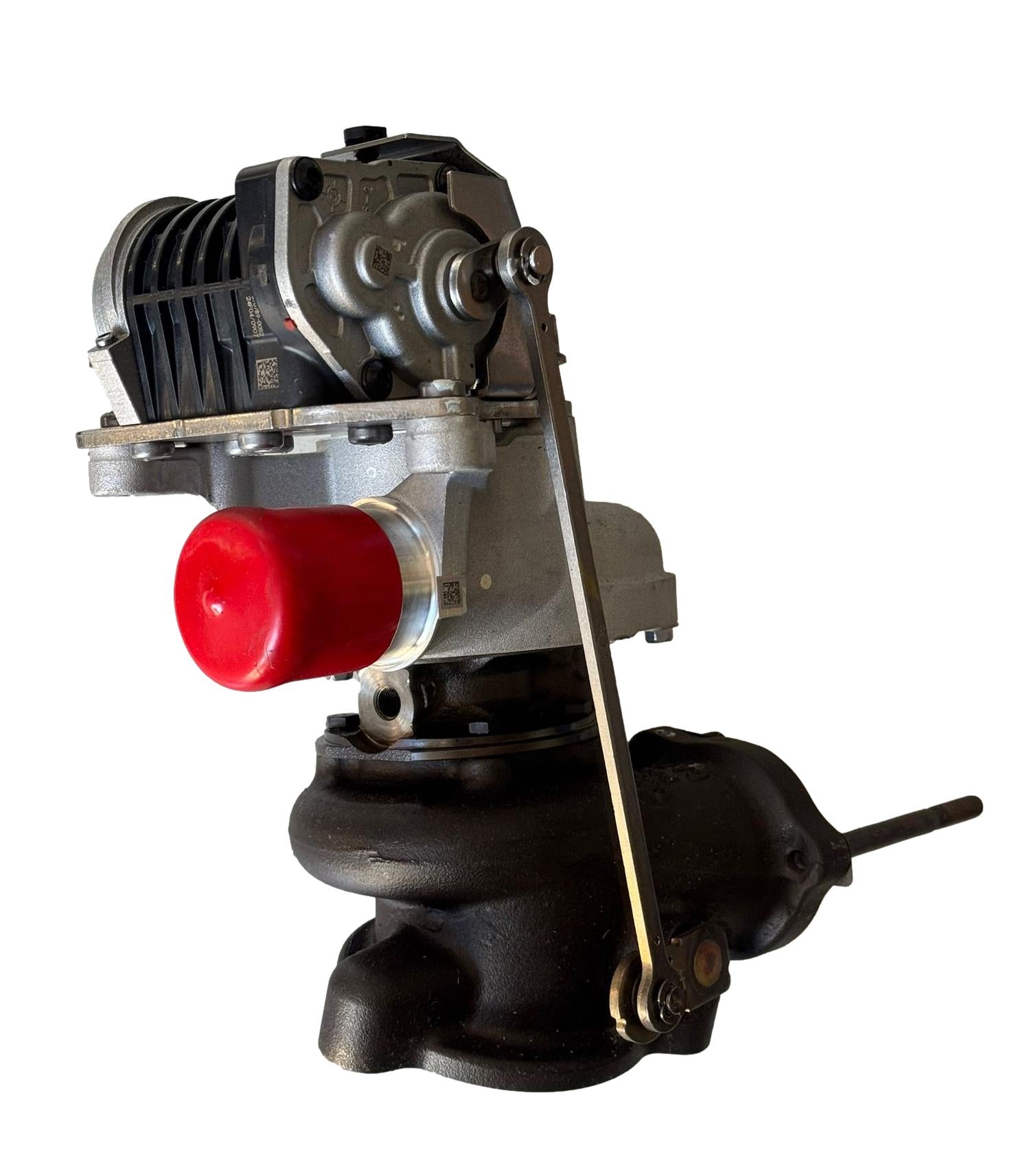 Caterpillar Turbocharger 5946431 BH0692S GT17