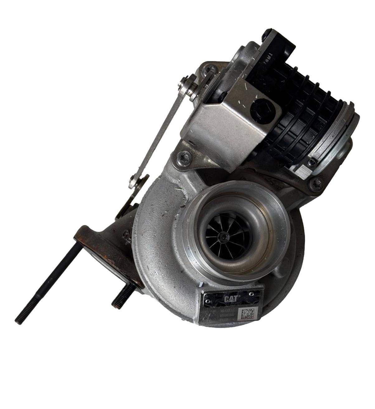 Caterpillar Turbocharger 5946431 BG0635S GT17
