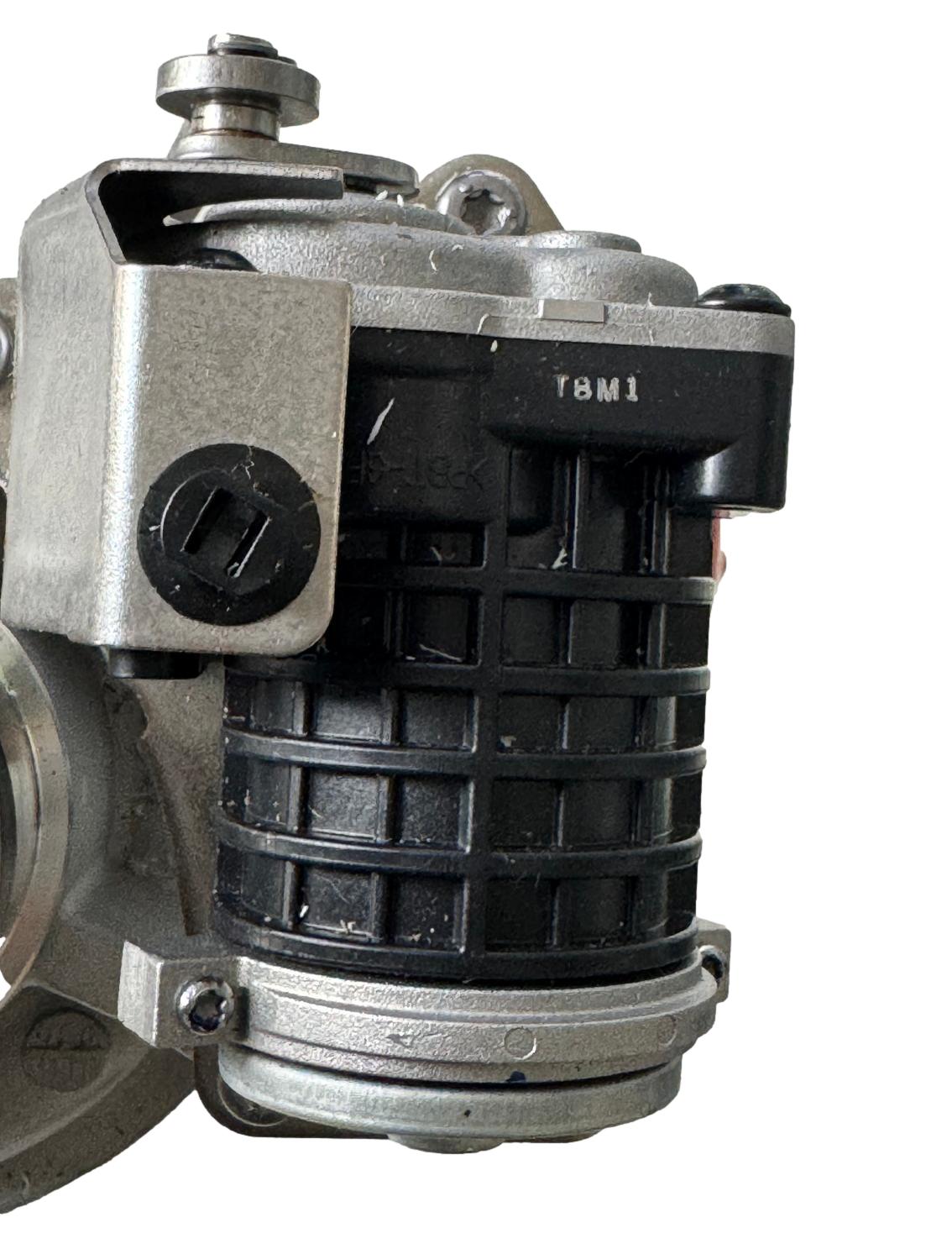 Caterpillar Turbocharger 5946431 BG0635S GT17