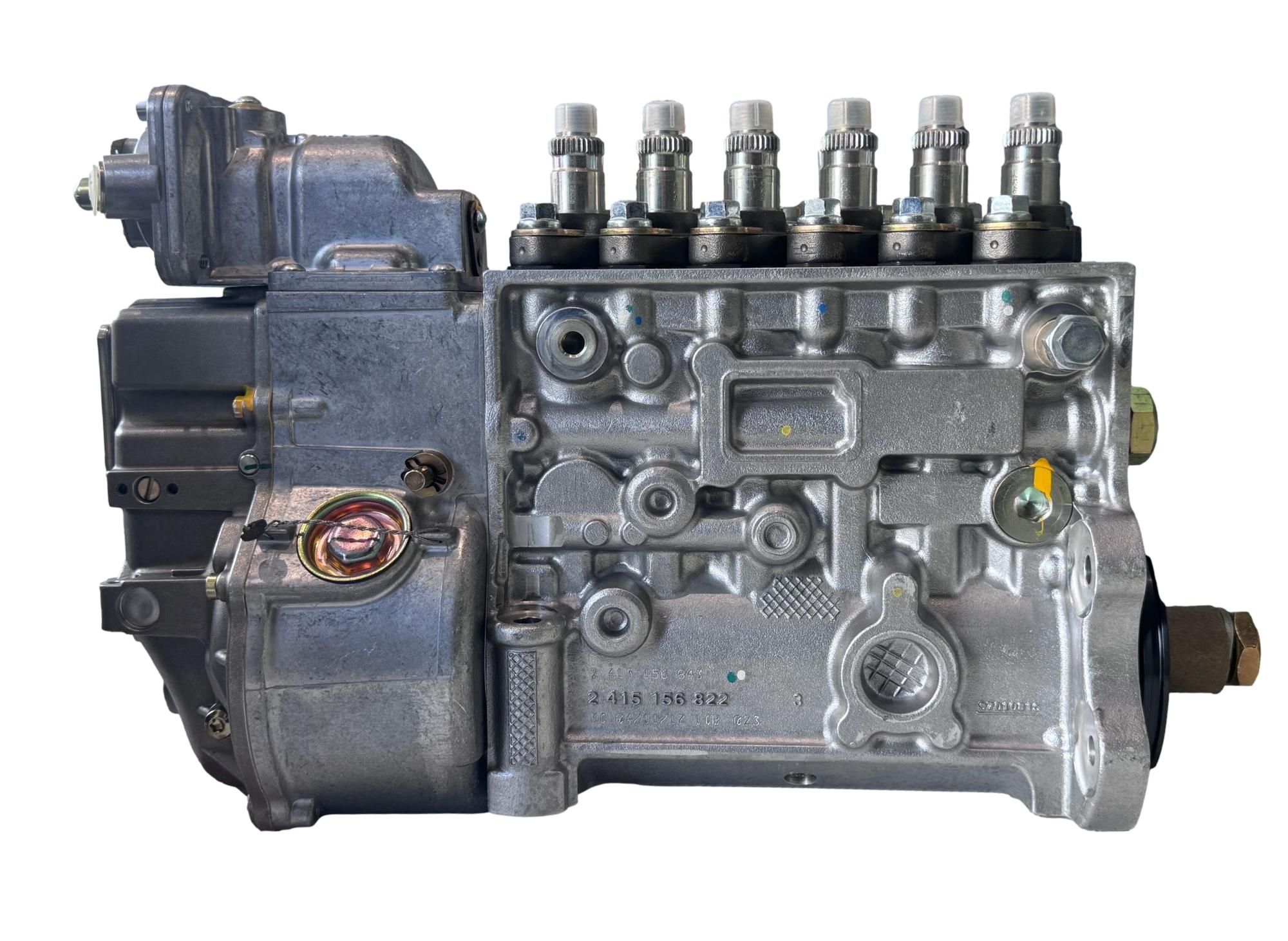 0402736892 Bosch Inline Diesel Injection Pump