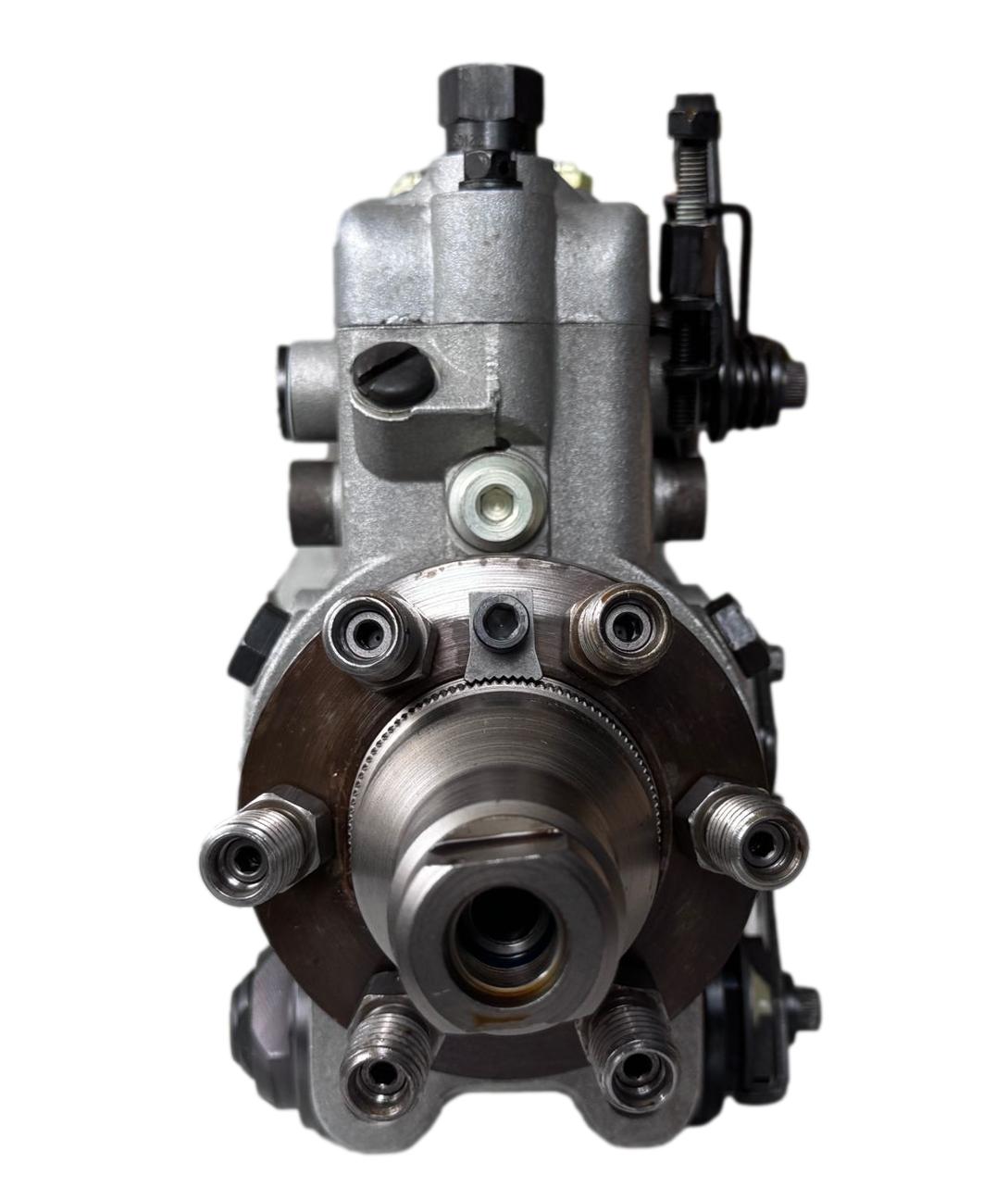 Stanadyne DB2-4349 Diesel Fuel Injection Pump | Part No. 147-0465-07