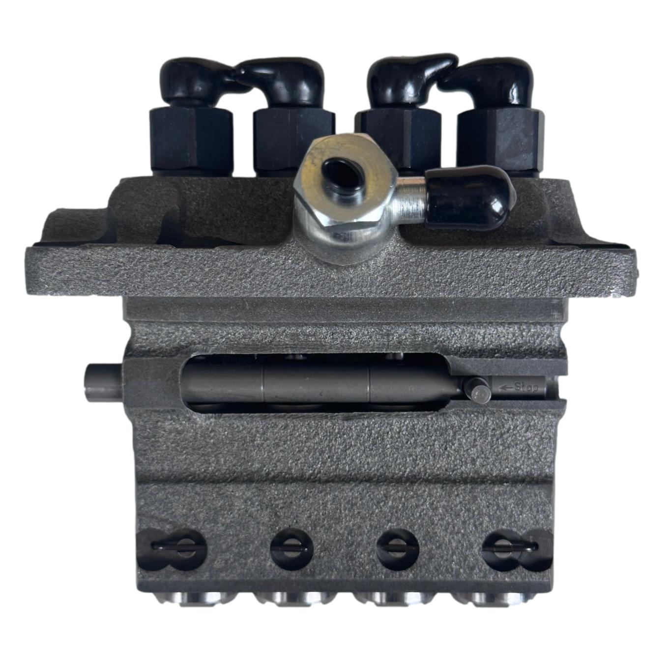 Zexel Diesel Injection Pump 104294-4012