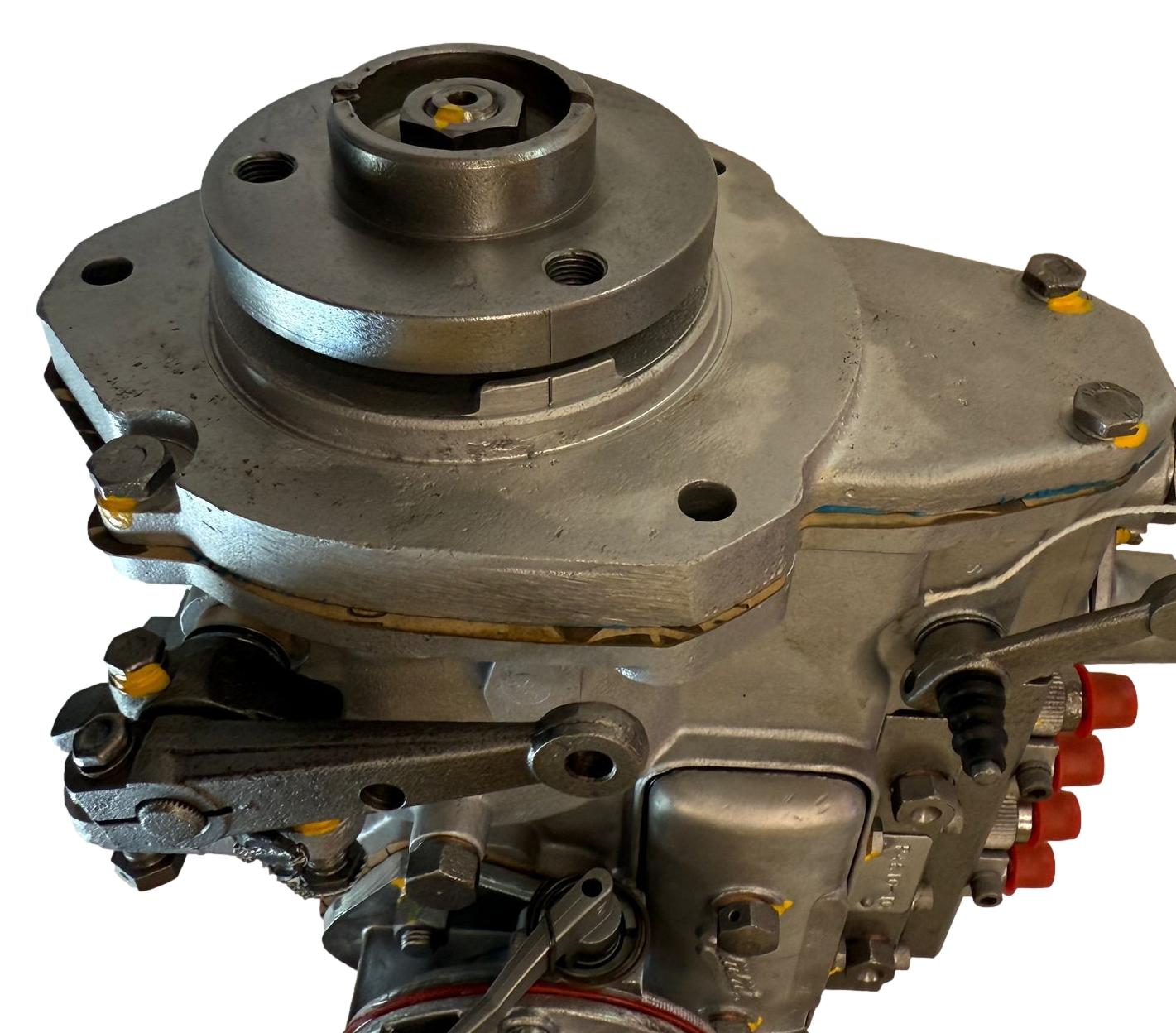 P4610-1C Diesel Fuel Injection Pump