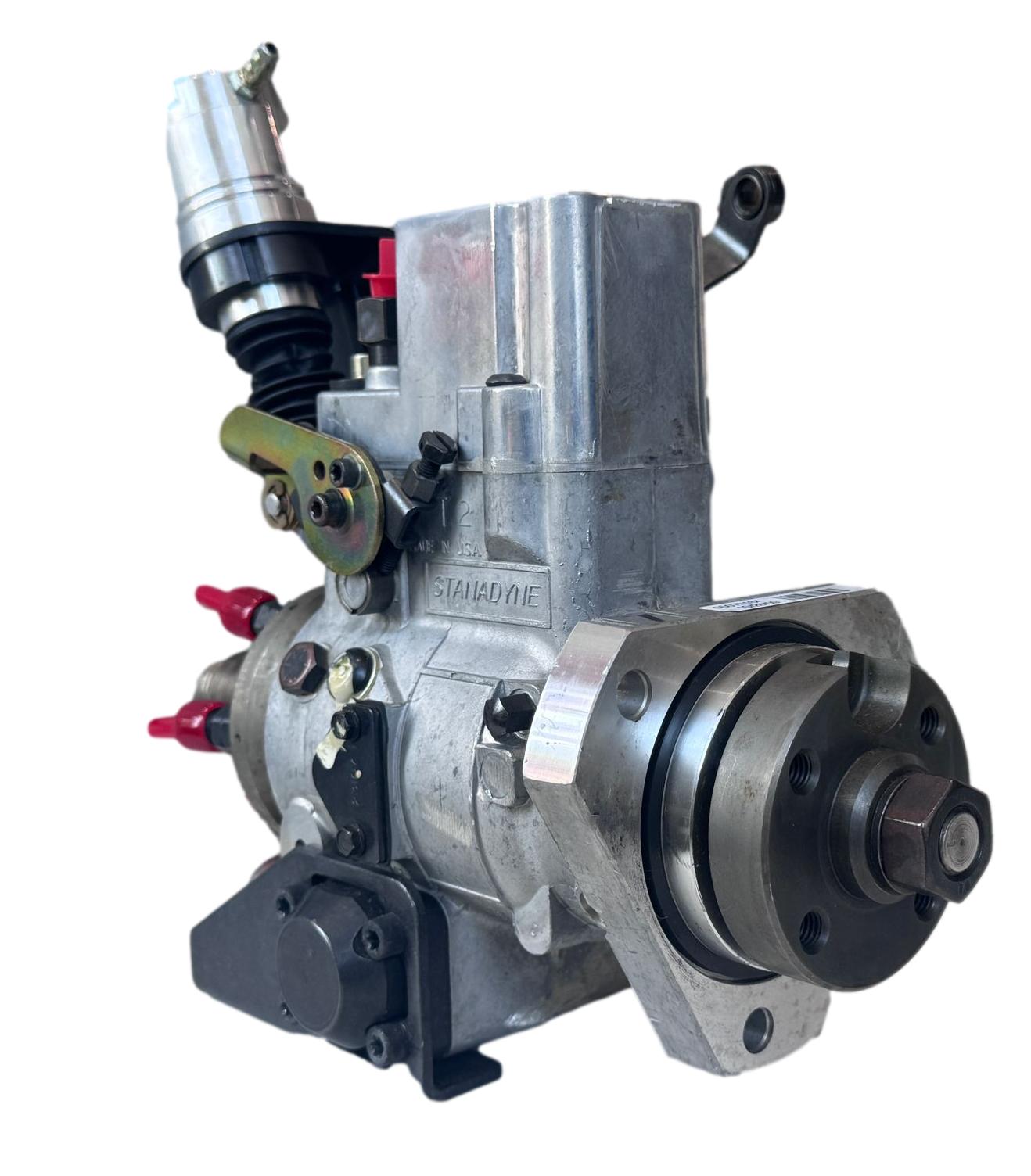 Stanadyne Diesel Fuel Injection Pump DB4627-5785