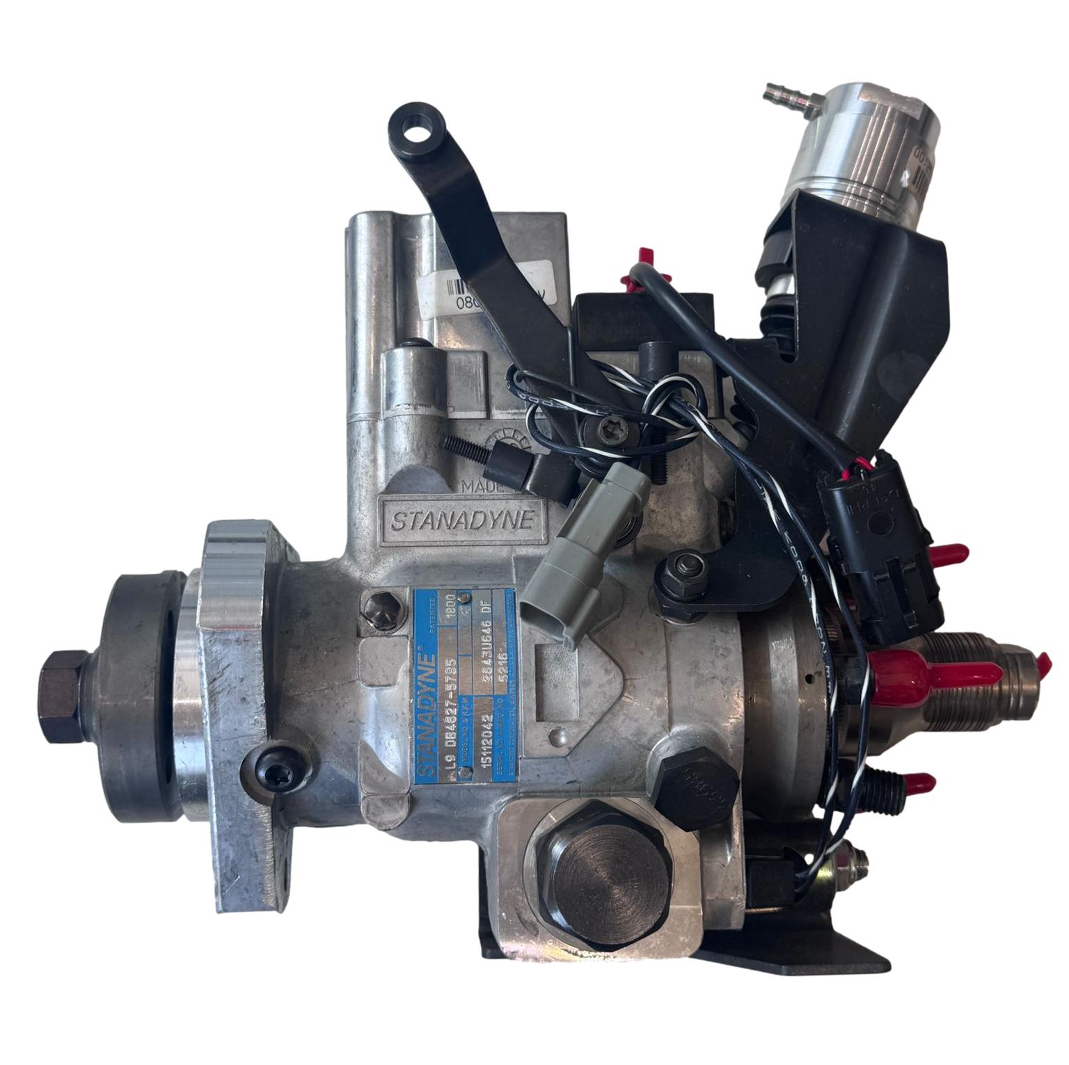 Stanadyne Diesel Fuel Injection Pump DB4627-5500