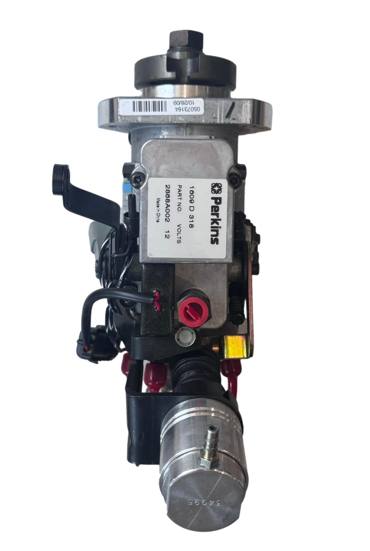 Stanadyne Diesel Fuel Injection Pump DB4627-5785