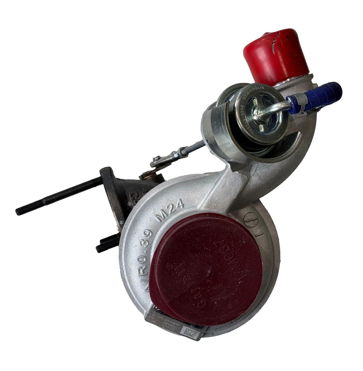 Caterpillar Turbocharger 5770437 BE1971S GT15 GA New Take-off