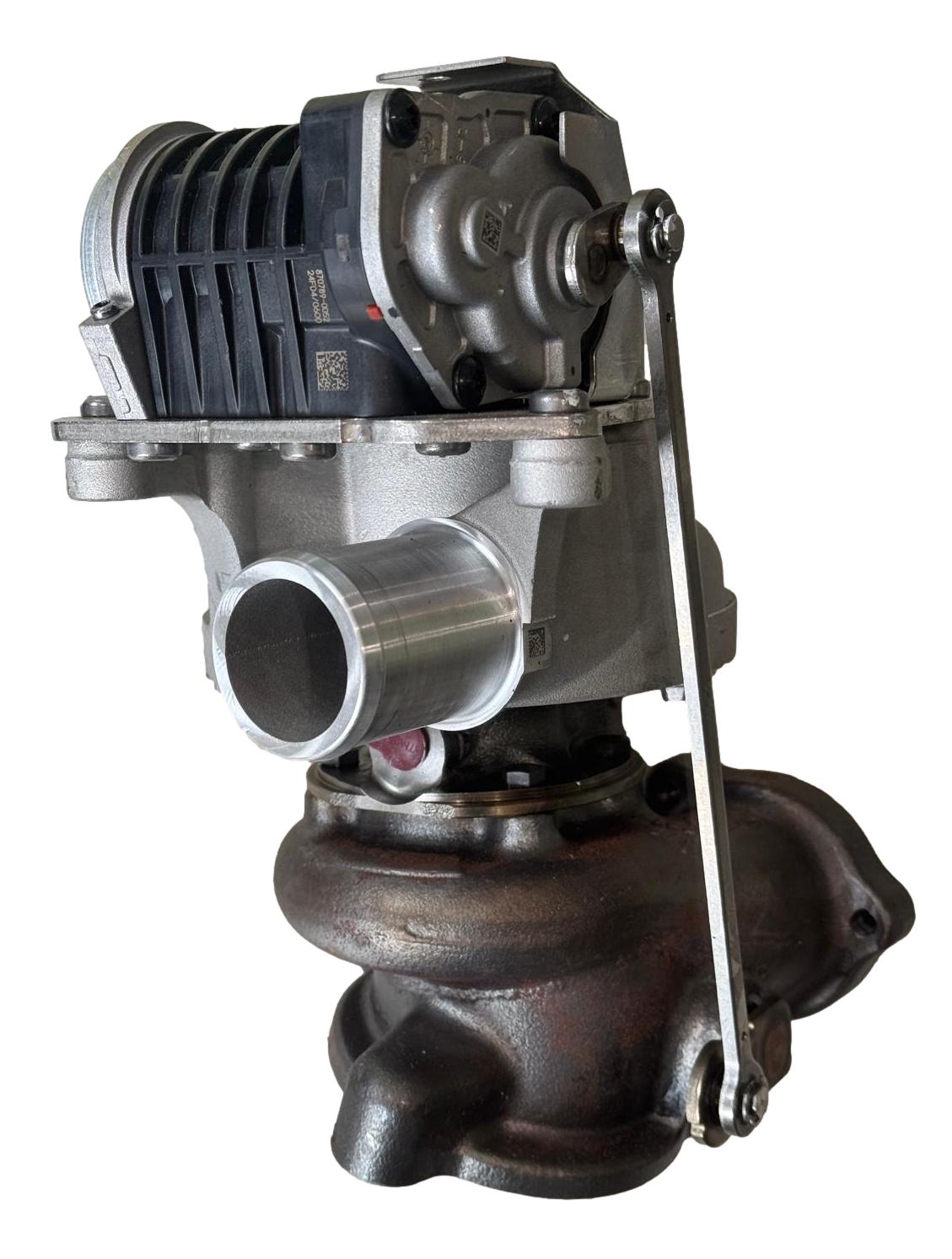 Caterpillar Turbocharger 5946431 BF2749S GT17 New Take-off