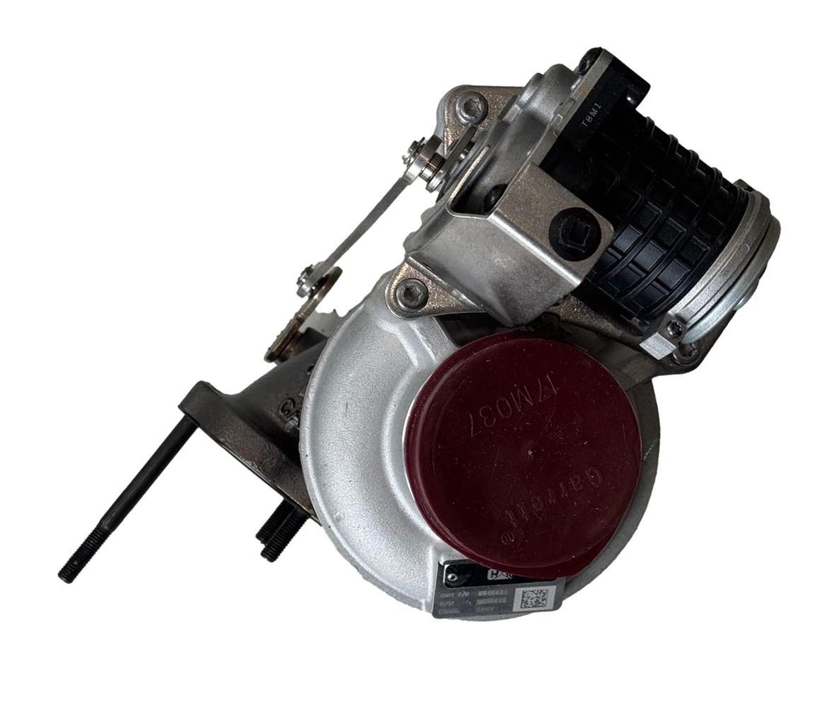 Caterpillar Turbocharger 5946431 BG0641S GT17 New Take-off