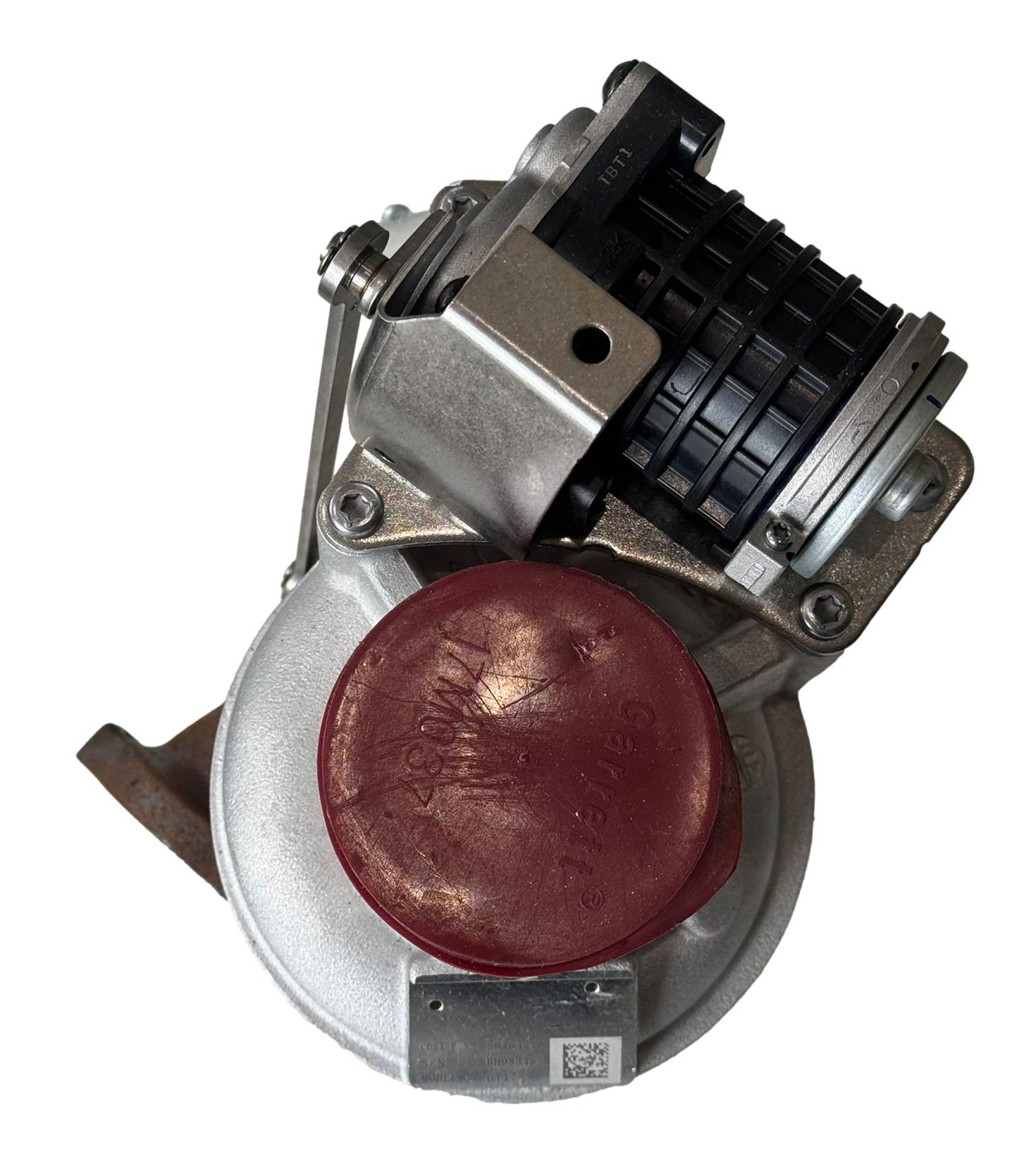 Caterpillar Turbocharger 5946431 BH0834S GT17 New Take-off