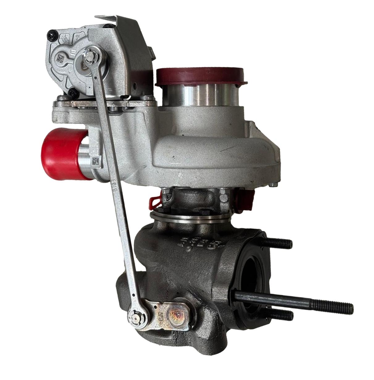 Caterpillar Turbocharger 5946431 BF1142S GT17 New Take-off