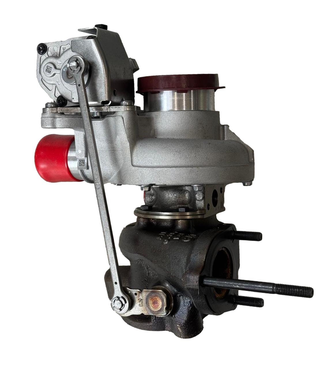 Caterpillar Turbocharger 5946431 BG0306S GT17 New Take-off