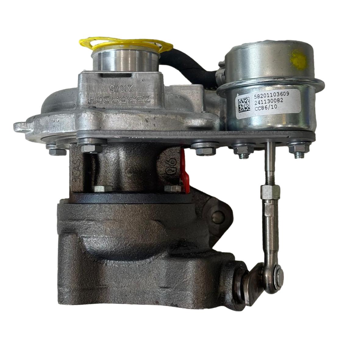 Caterpillar Turbocharger 5803397 B01FA