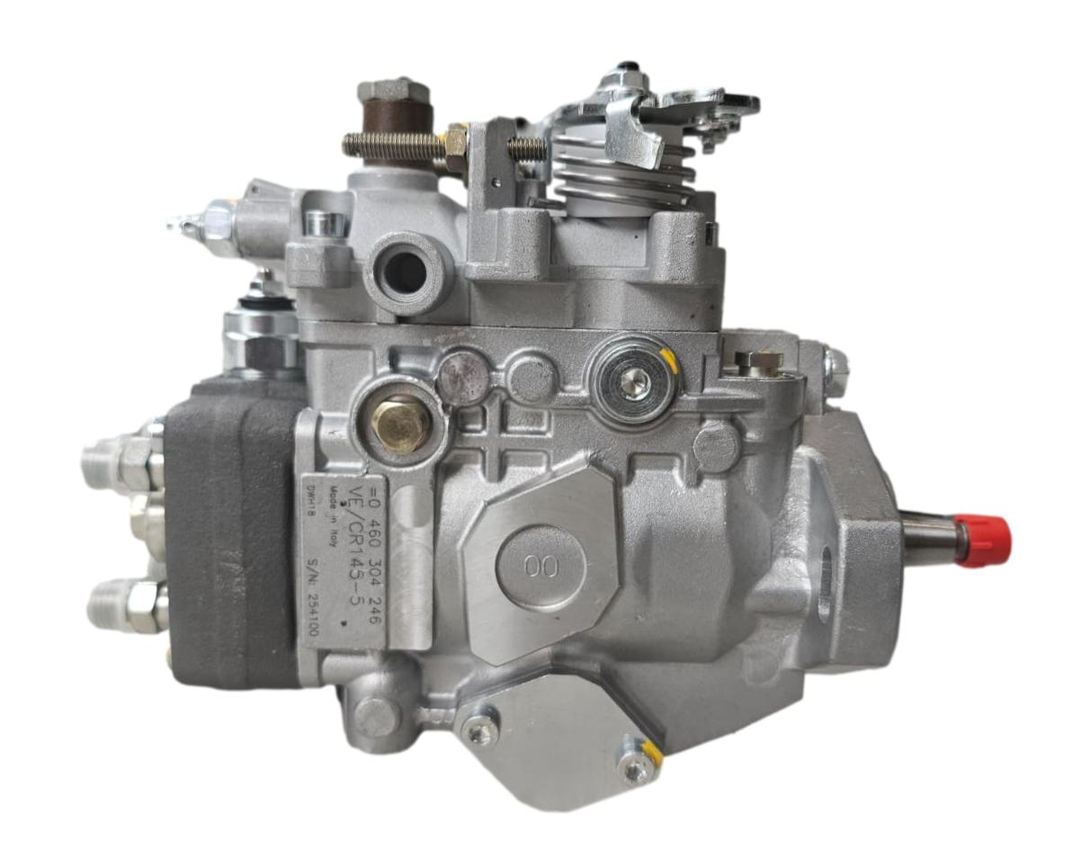 Bosch Diesel Fuel Injection Pump VE 0460304246