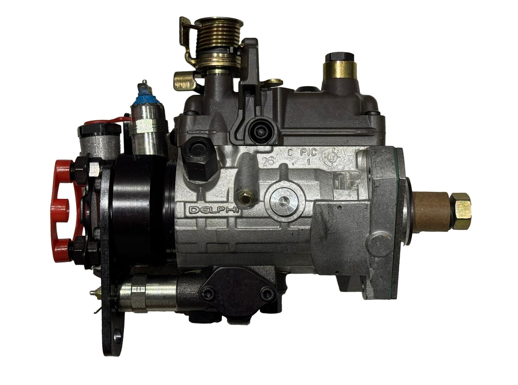 Delphi Perkins Diesel Fuel Injection Pump 9323A070W 4943490