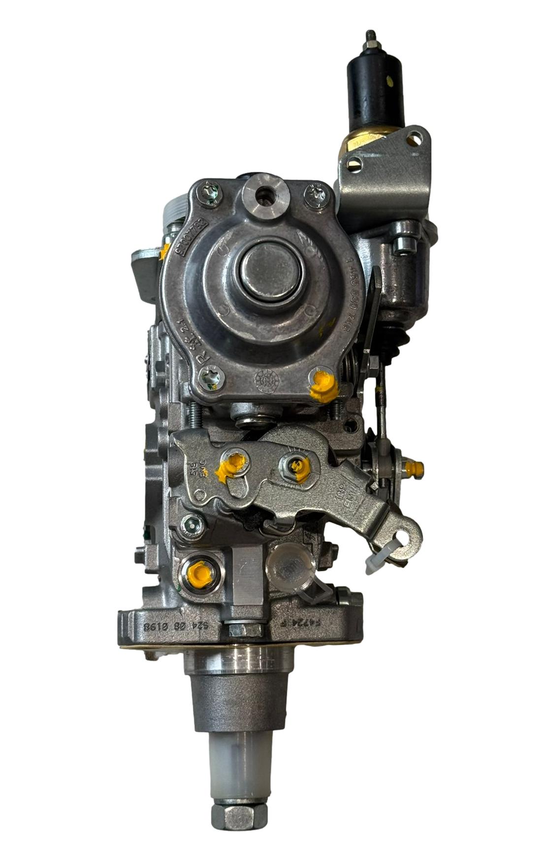 Perkins Bosch Diesel Fuel Injection Pump 0460426267 2643J630 (exchange only)
