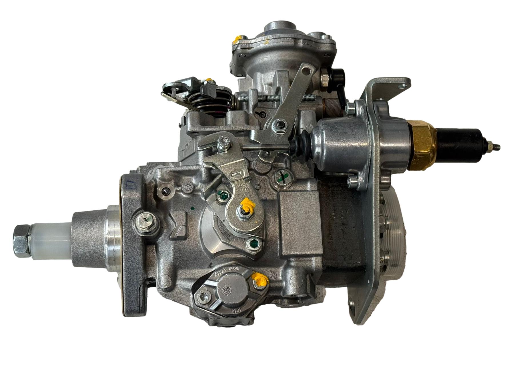 Perkins Bosch Diesel Fuel Injection Pump 0460426267 2643J630 (exchange only)