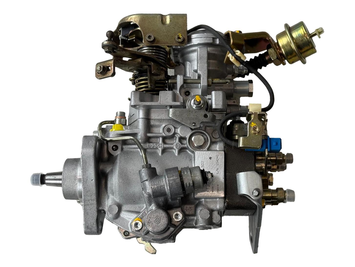 Bosch VE Diesel Fuel Injection Pump 0460494307