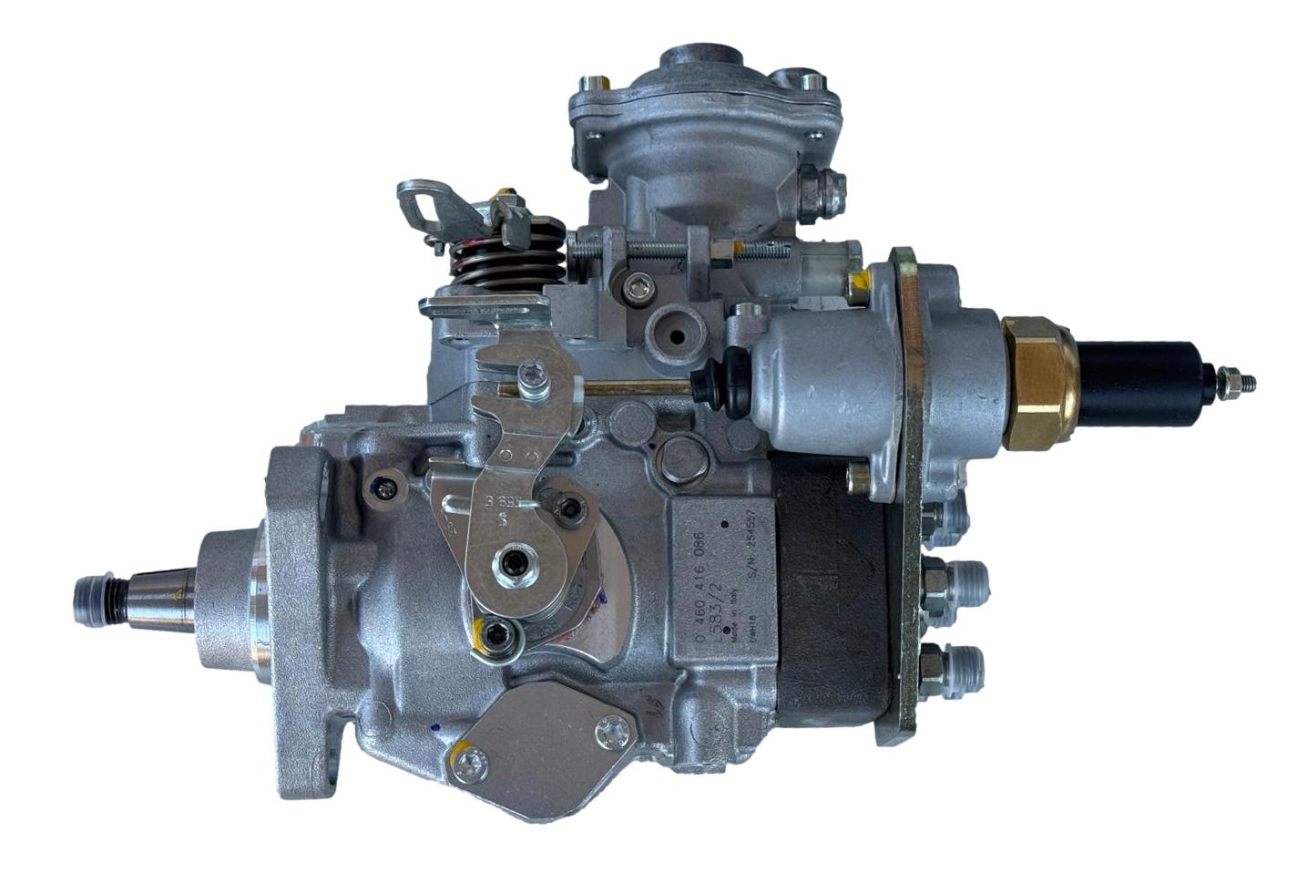 Bosch VE Diesel Fuel Injection Pump 0460416086