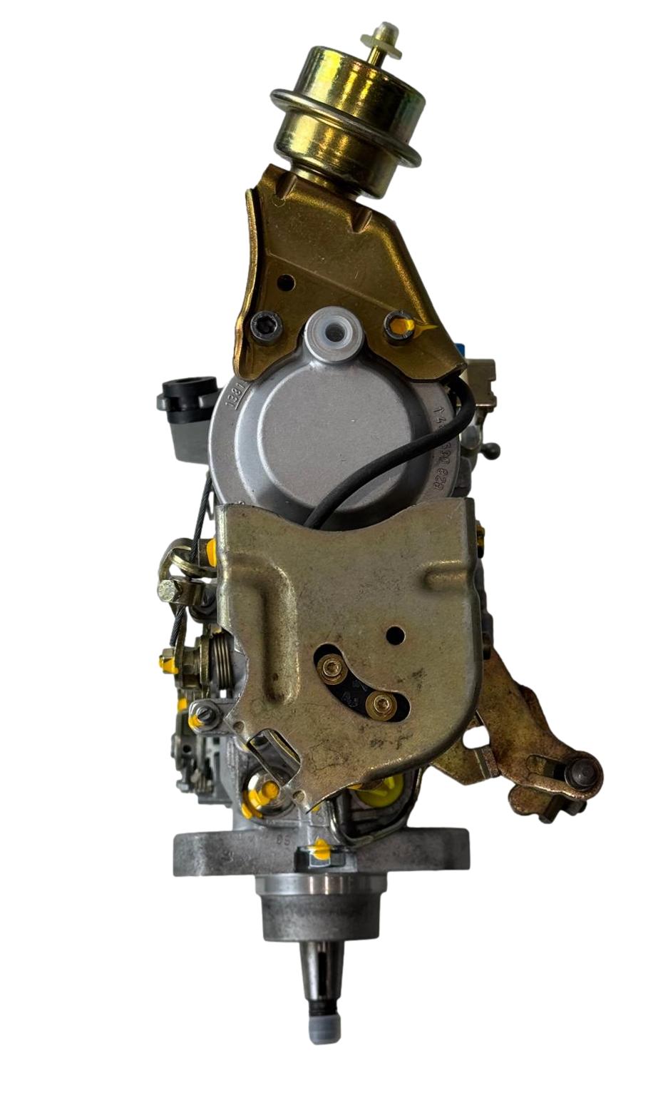 Bosch VE Diesel Fuel Injection Pump 0460494307